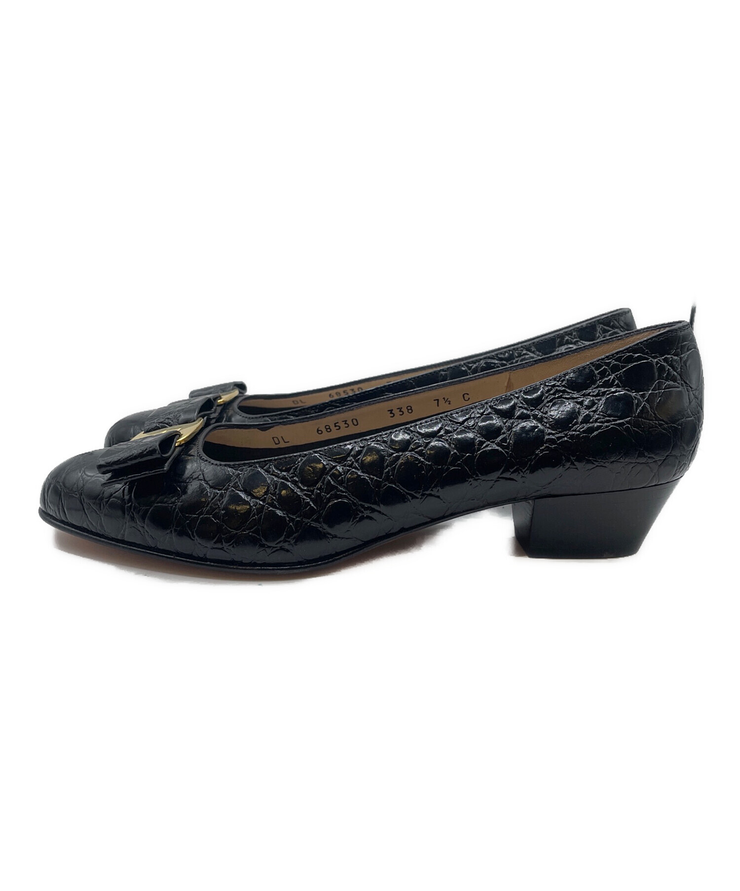 中古・古着通販】Salvatore Ferragamo (サルヴァトーレ フェラガモ 