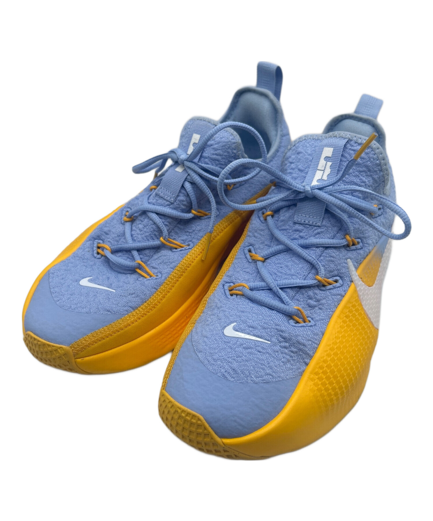 【未使用】NIKEのスニーカー(27cm)　レブロンTR1 Nike Lebron TR 1 - Men's | Foot Locker