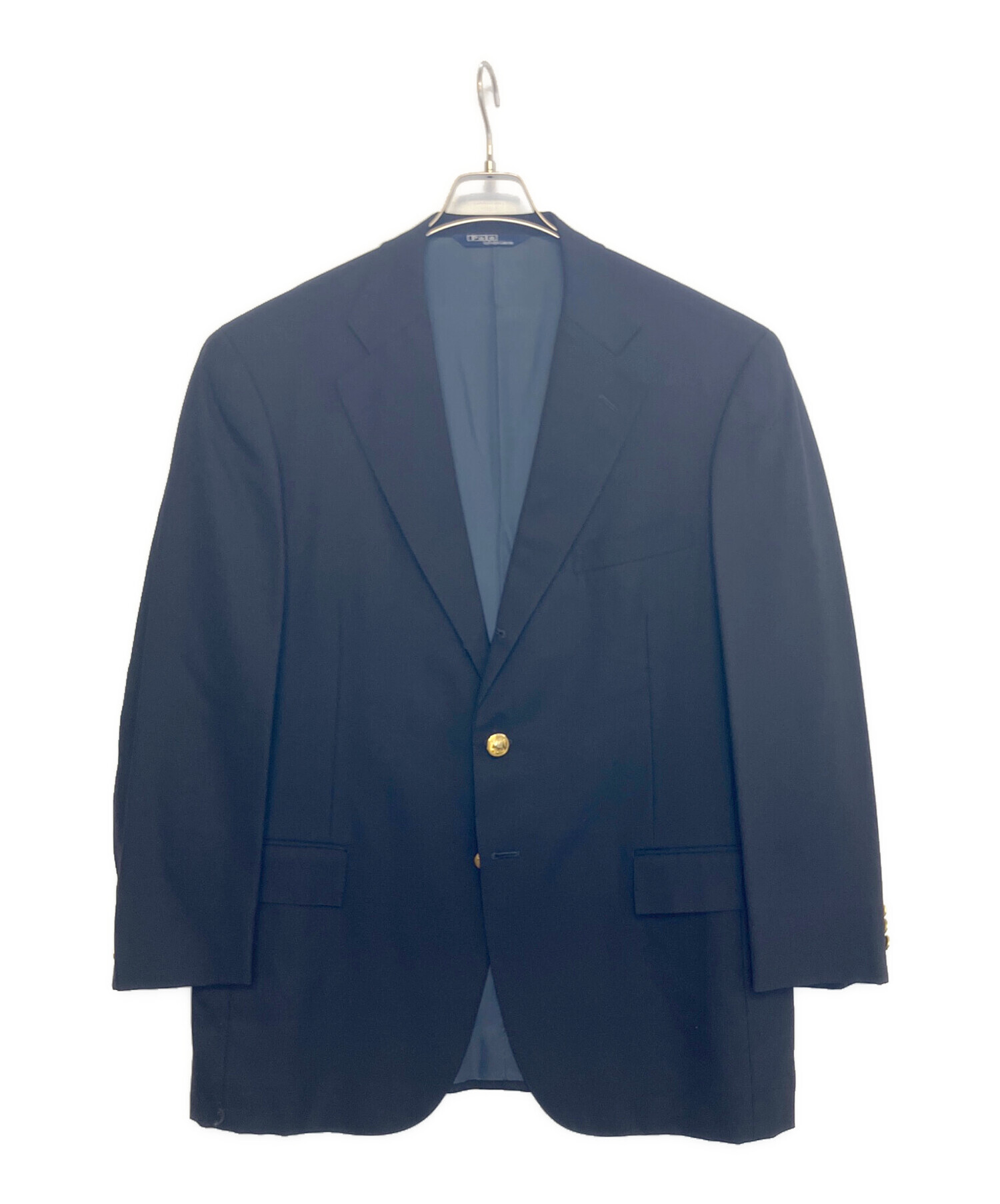 売り出し正本 Polo Ralph Lauren ネイビースーツ 【公式通販】