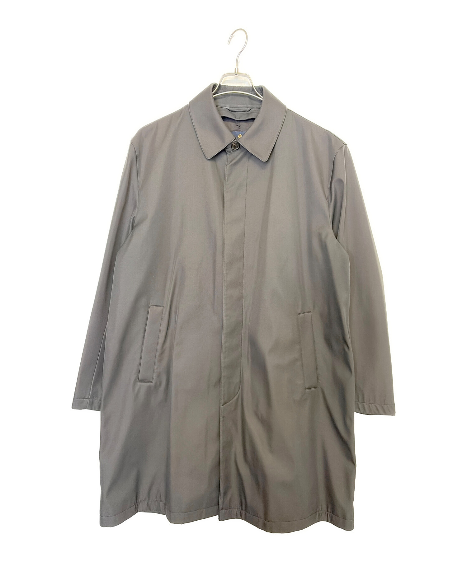 中古・古着通販】BROOKS BROTHERS (ブルックスブラザーズ) コート