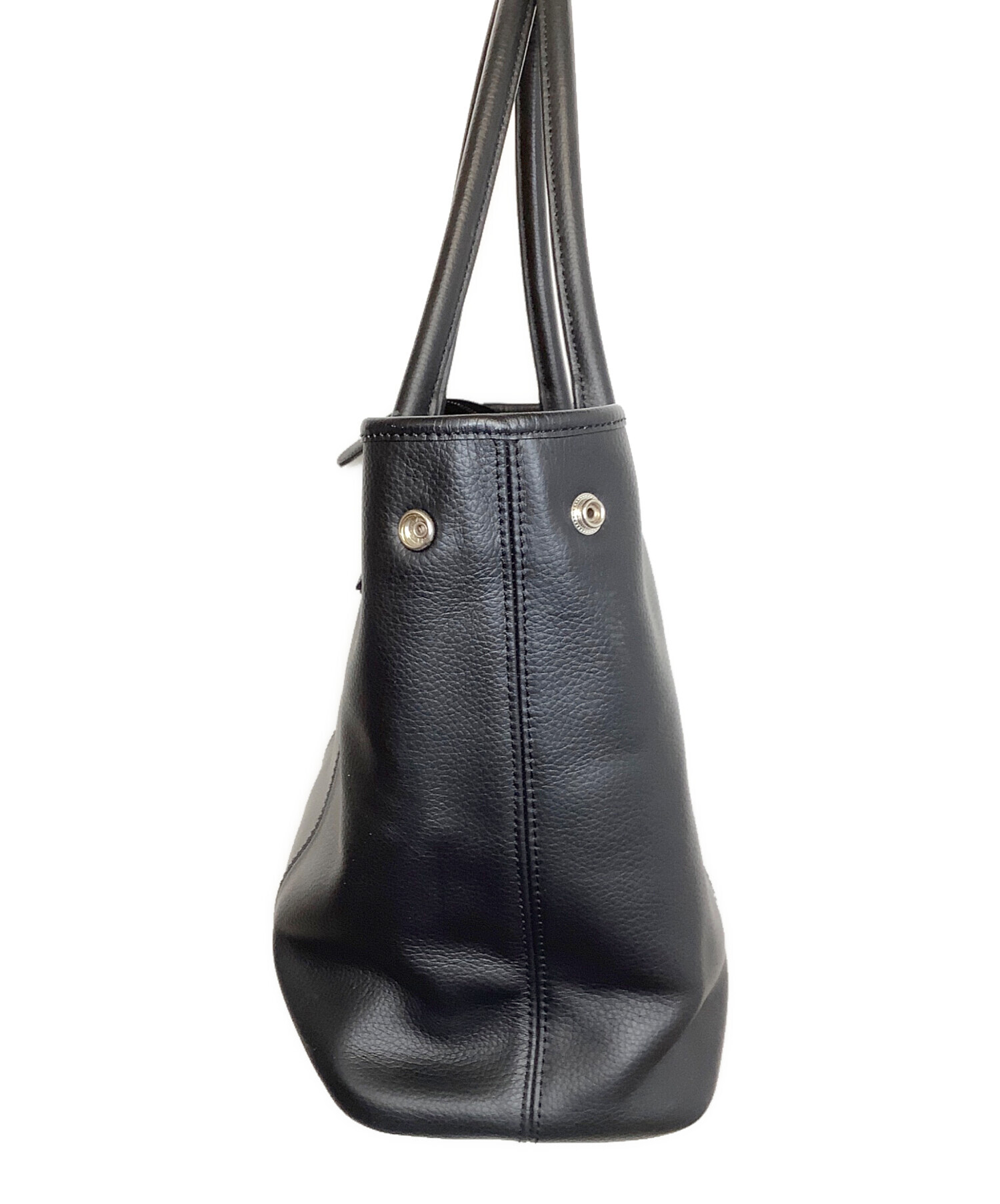 BALLY トートバッグ ビンテージ FUDGE バーニーズニューヨーク 古着