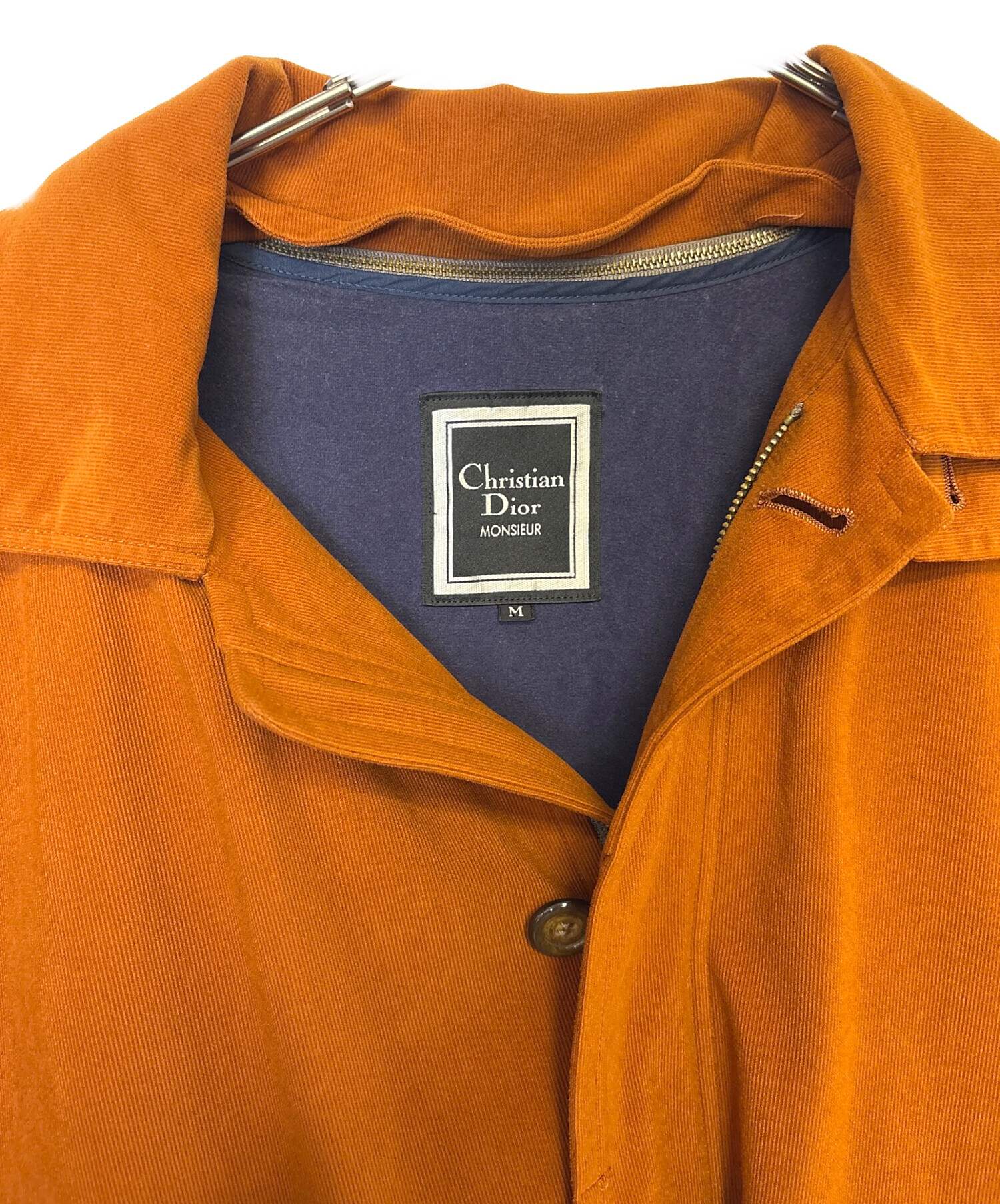 中古・古着通販】Christian Dior (クリスチャン ディオール 