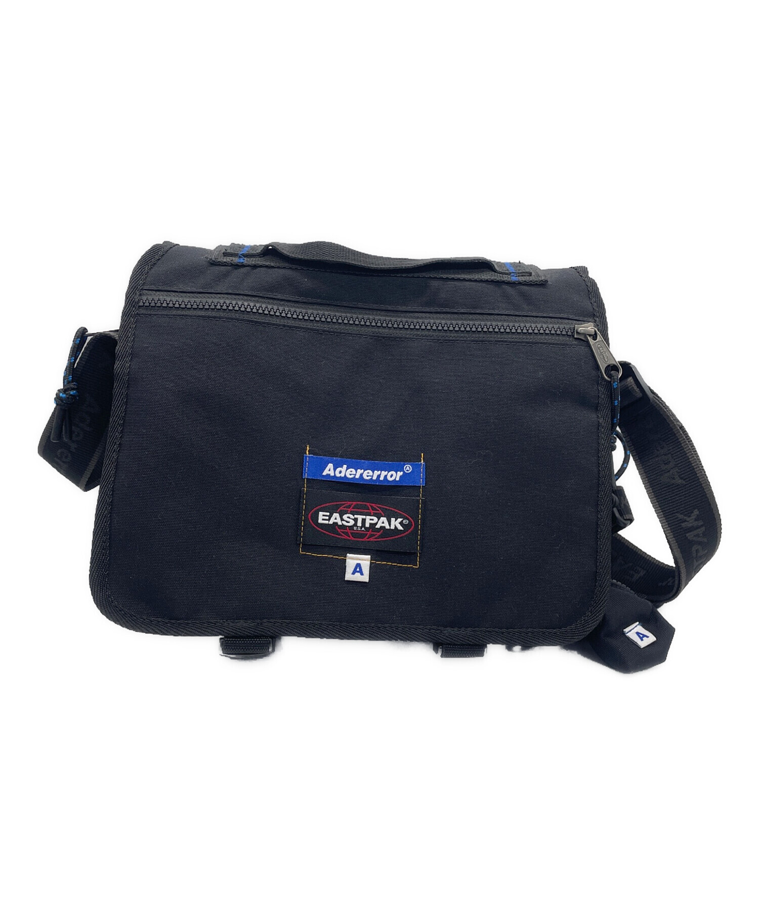 中古・古着通販】ADER error×EASTPAK (アーダーエラー×イーストパック