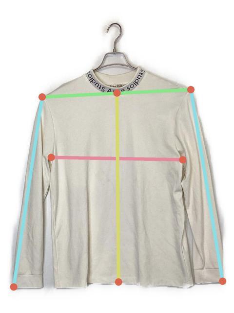 中古・古着通販】ACNE STUDIOS (アクネ ストゥディオズ) スウェット