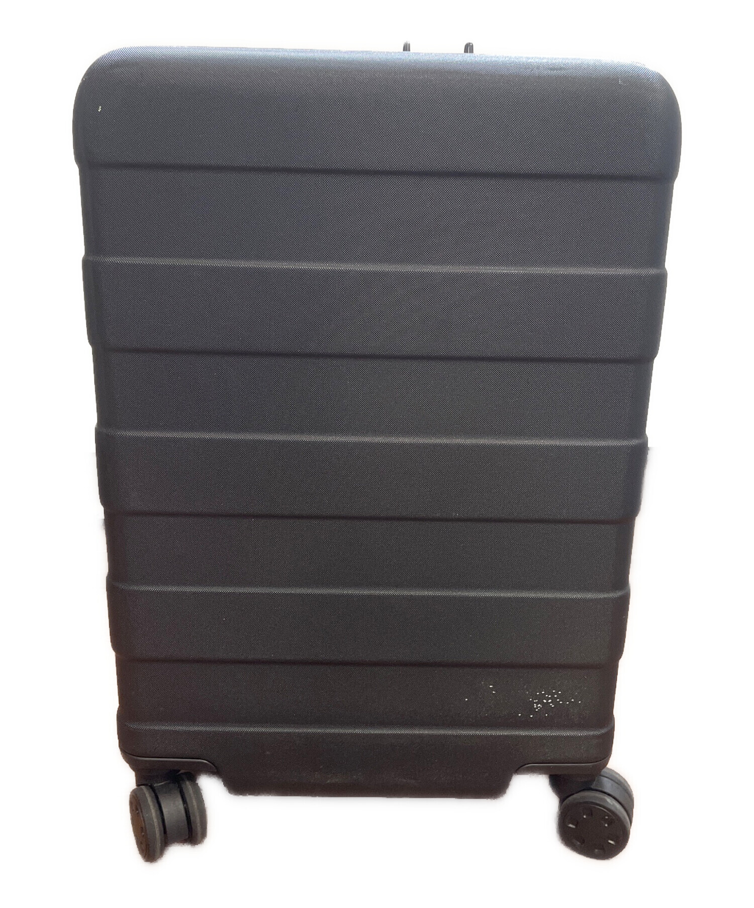 中古・古着通販】無印良品 (ムジルシリョウヒン) キャリーバッグ