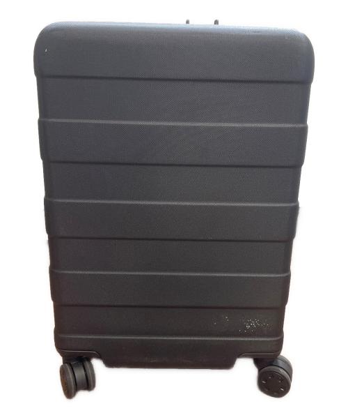 中古・古着通販】無印良品 (ムジルシリョウヒン) キャリーバッグ