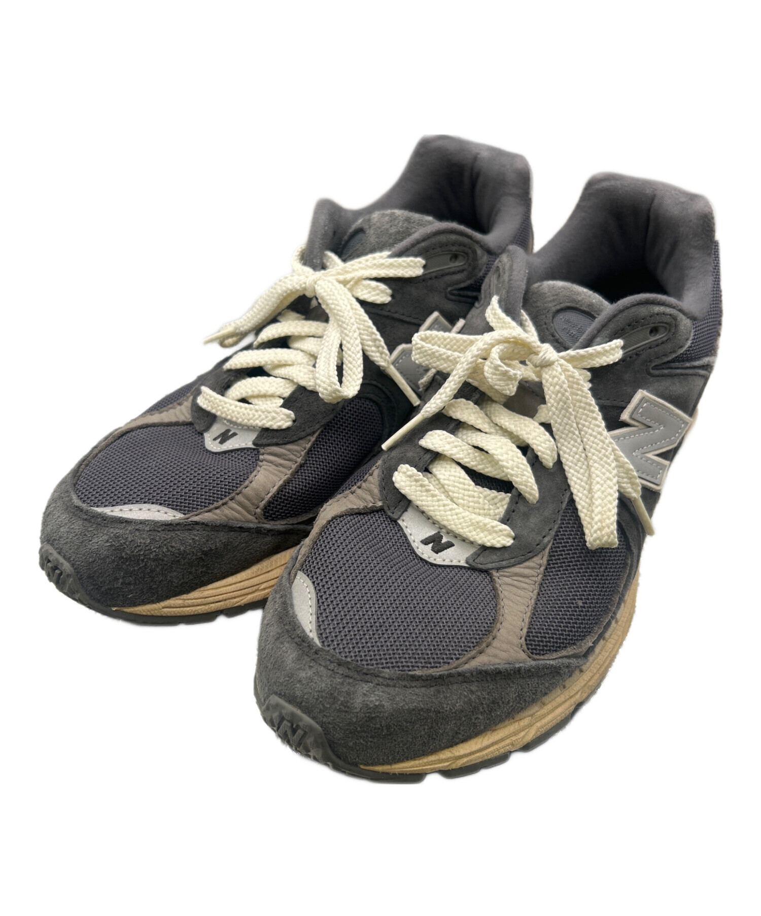 中古・古着通販】NEW BALANCE (ニューバランス) M2002RHO DARK NAVY