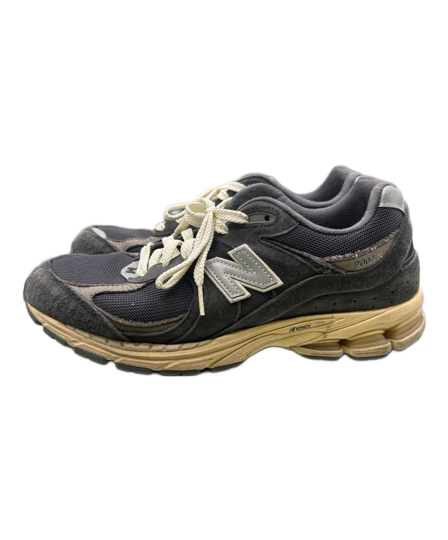 中古・古着通販】NEW BALANCE (ニューバランス) M2002RHO DARK NAVY