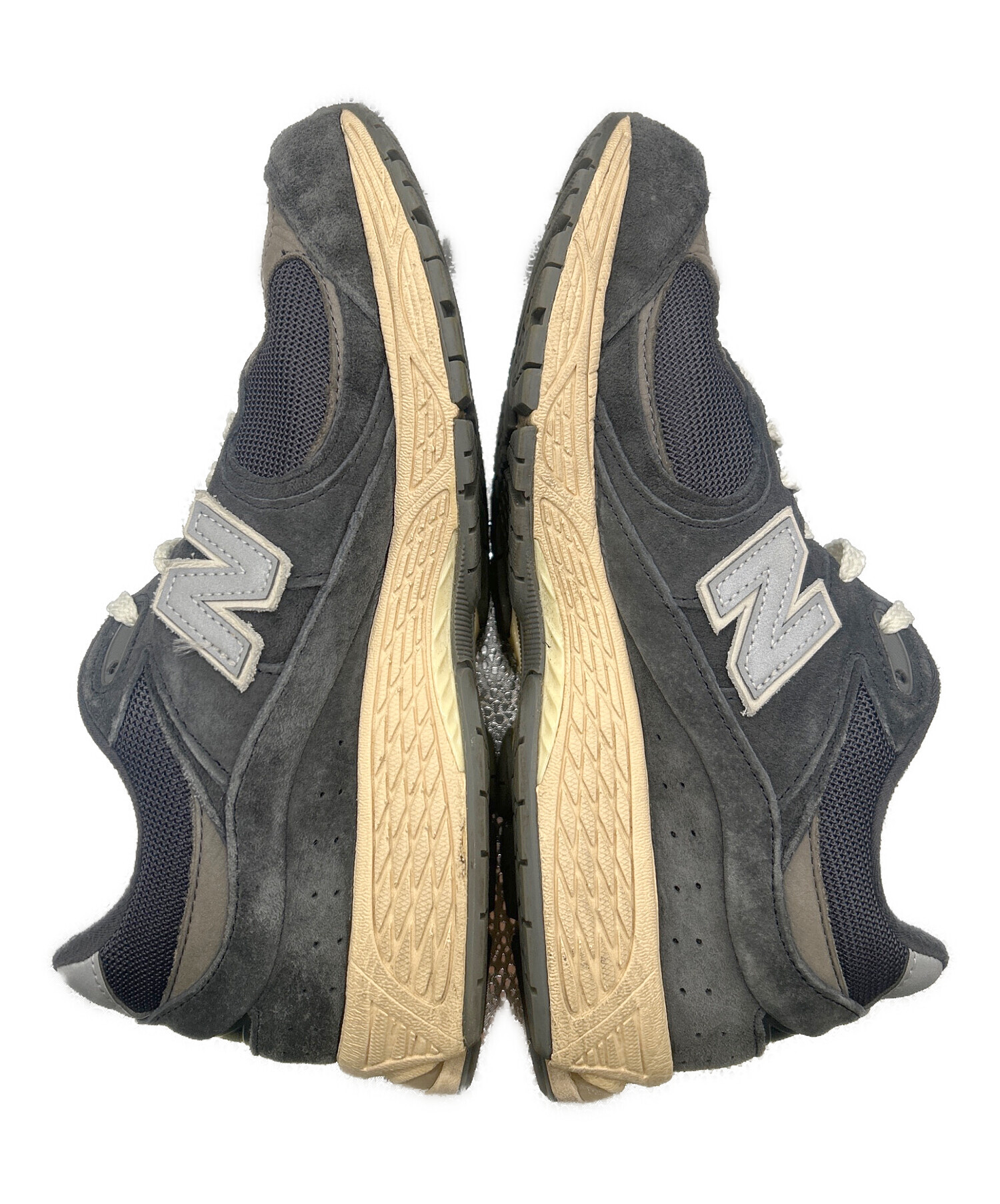 中古・古着通販】NEW BALANCE (ニューバランス) M2002RHO DARK NAVY