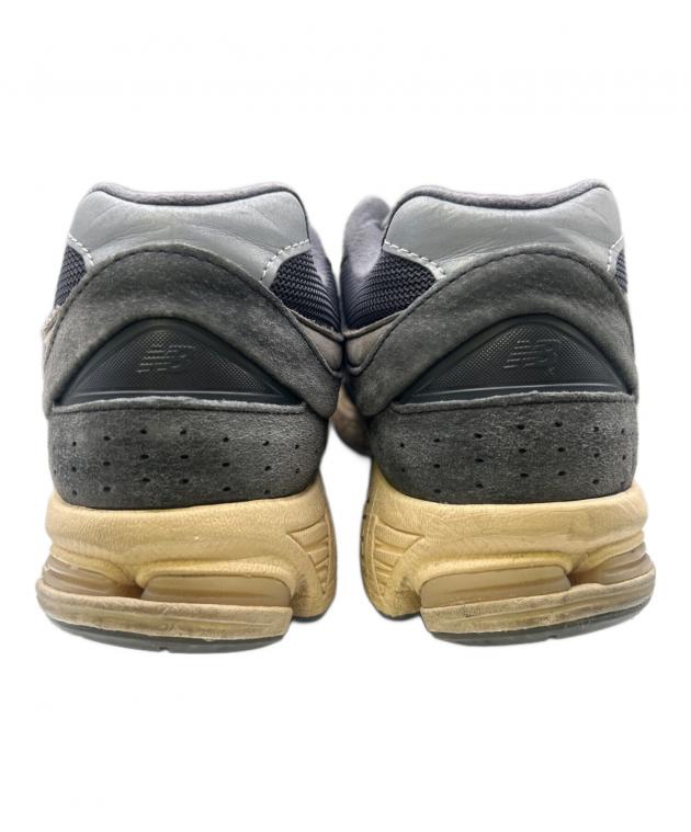 中古・古着通販】NEW BALANCE (ニューバランス) M2002RHO DARK NAVY