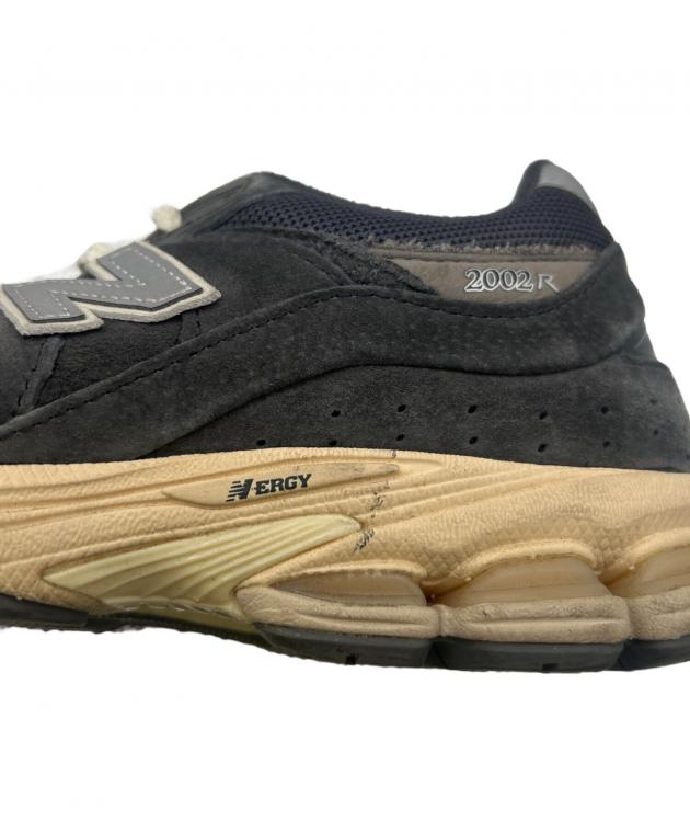 中古・古着通販】NEW BALANCE (ニューバランス) M2002RHO DARK NAVY