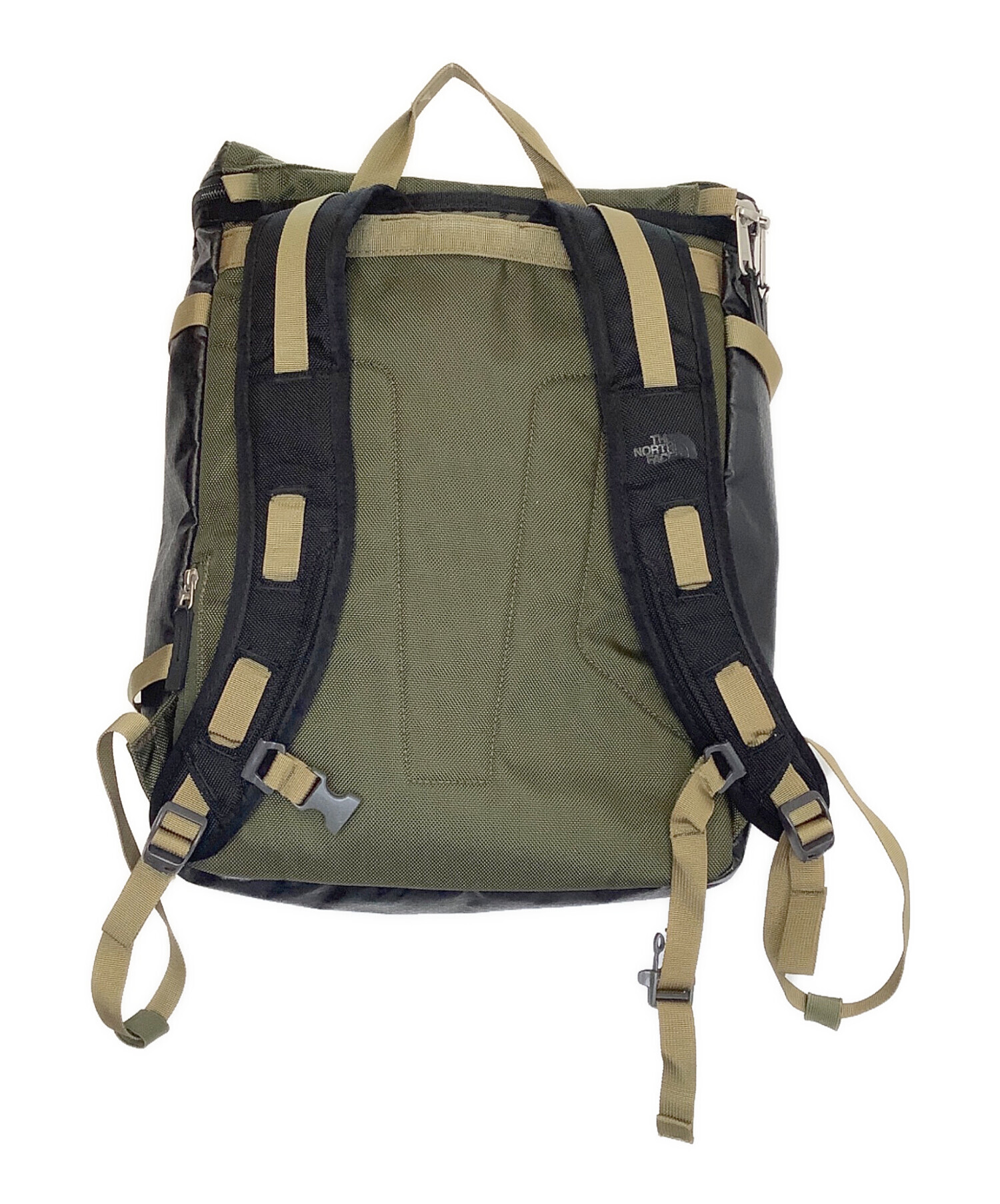 中古・古着通販】THE NORTH FACE (ザ ノース フェイス) バックパック 