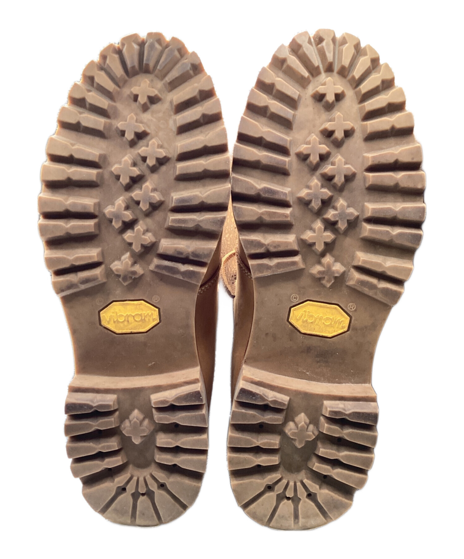 中古・古着通販】Timberland (ティンバーランド) ブーツ ブラウン