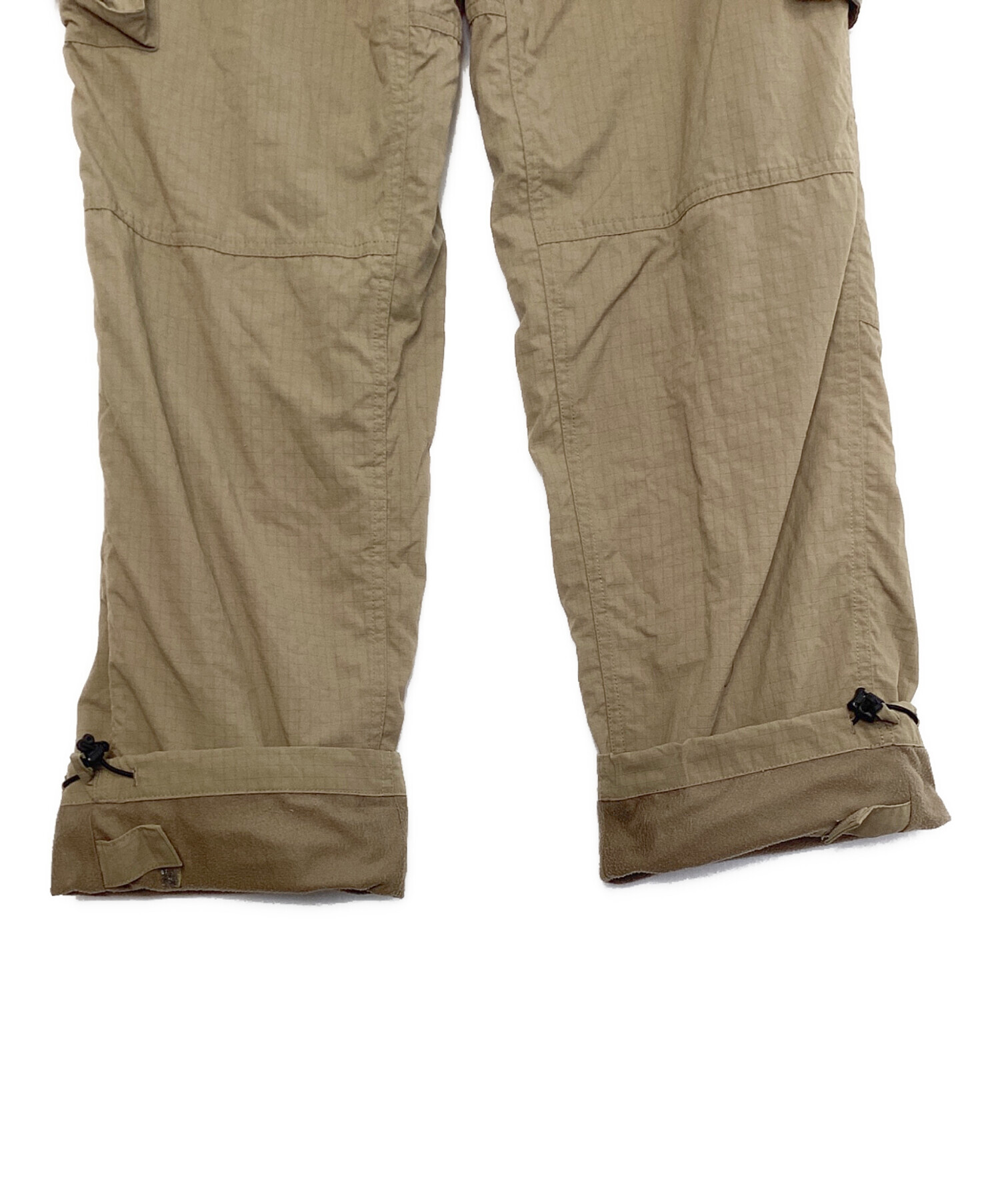 Columbia CONVERT パンツ Mサイズ 新品 未使用品 中古・古着通販】Columbia (コロンビア) パンツ ブラウン サイズ:L