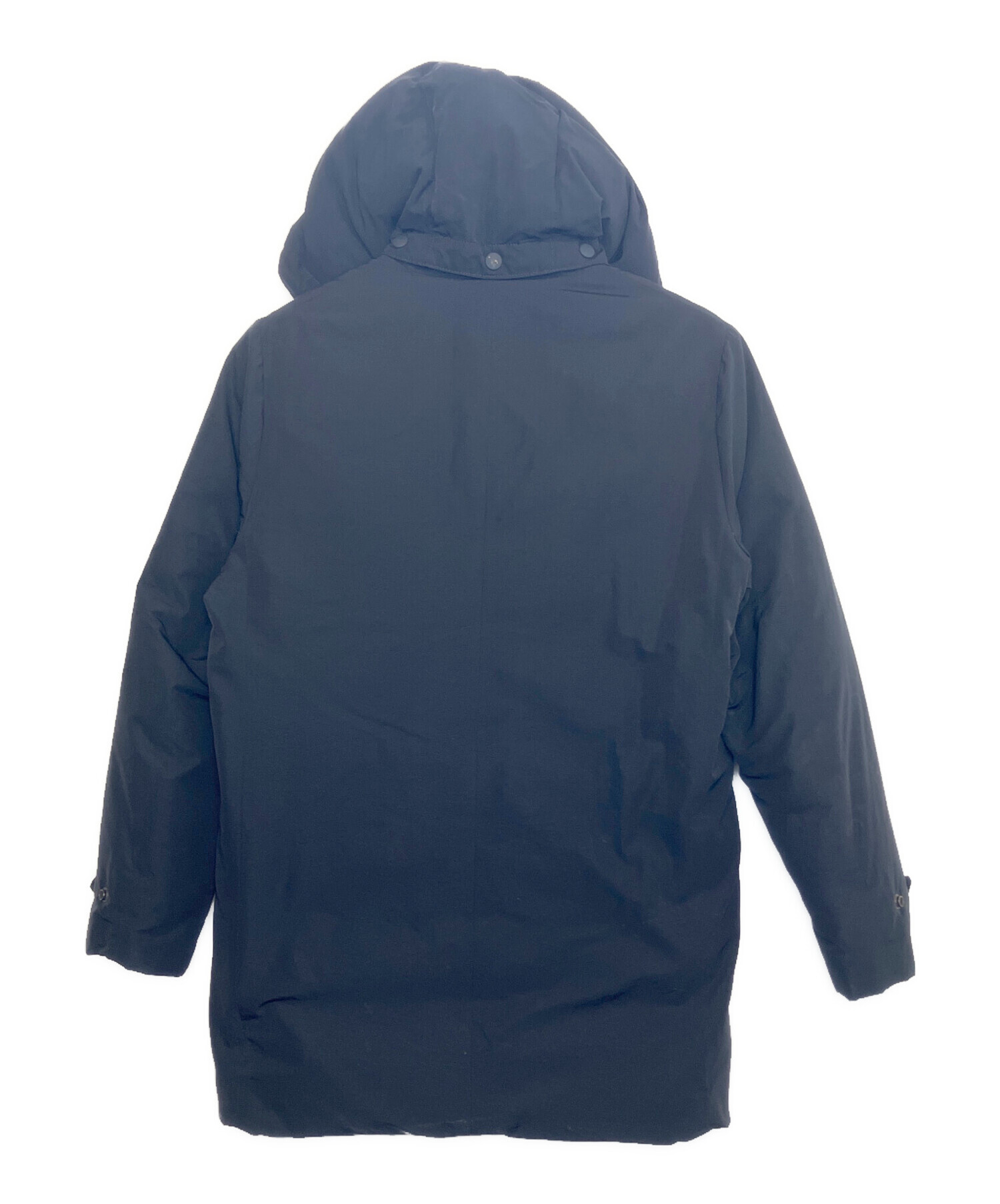 中古・古着通販】STAMMBAUM (シュタンバウム) ダウンジャケット 