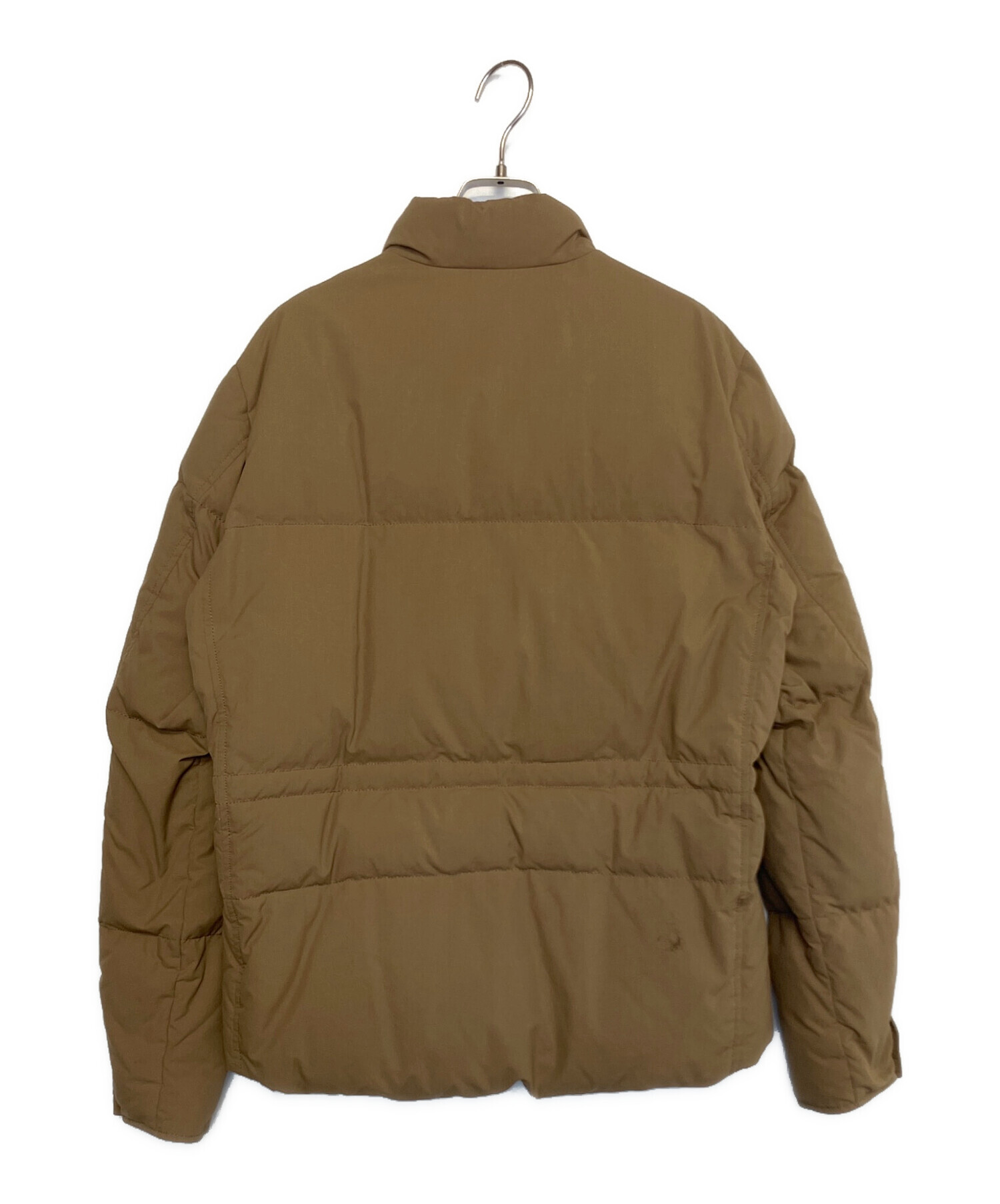 中古・古着通販】PAUL SMITH (ポールスミス) ダウンジャケット 