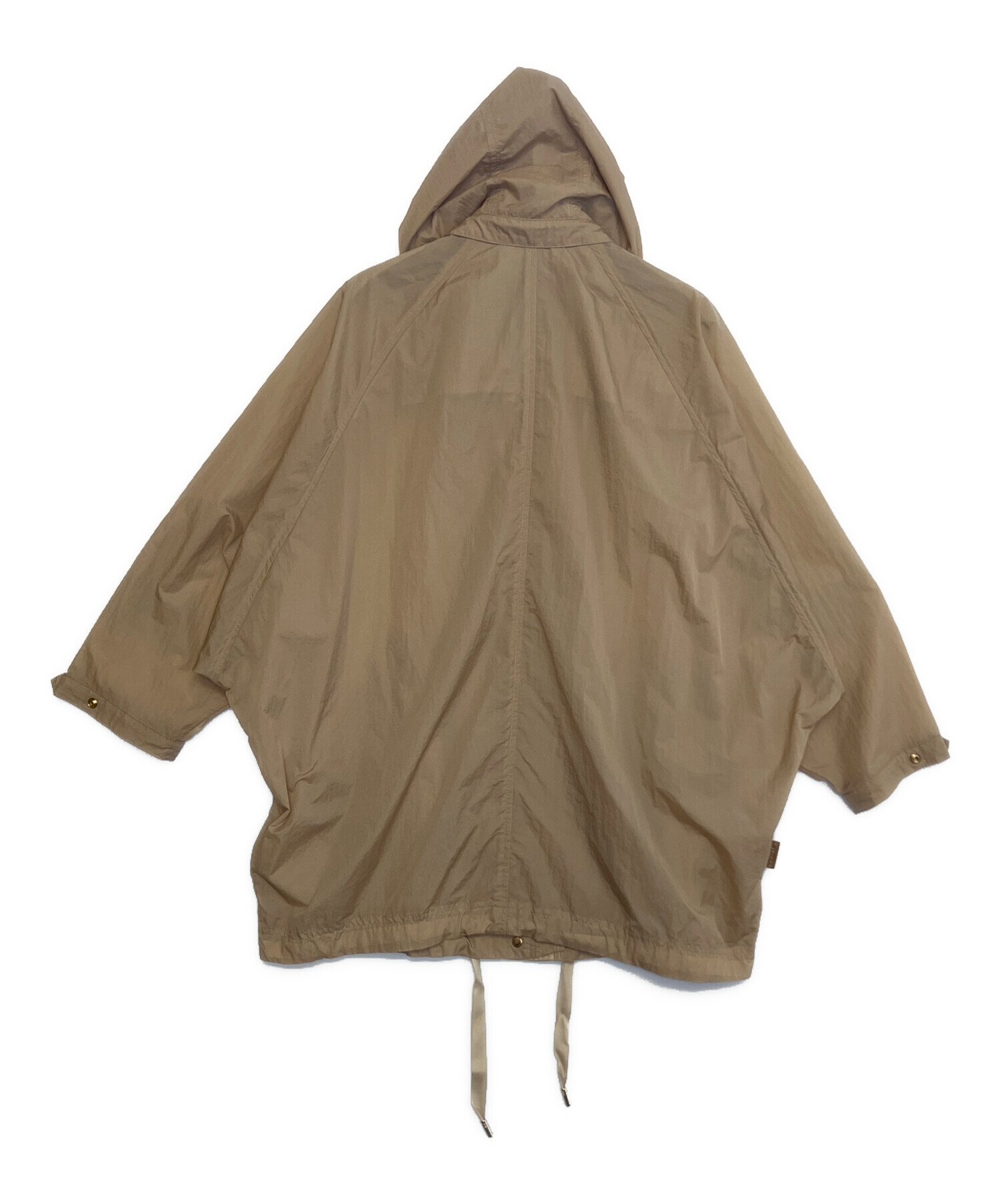 中古・古着通販】WOOLRICH (ウールリッチ) ナイロンジャケット 
