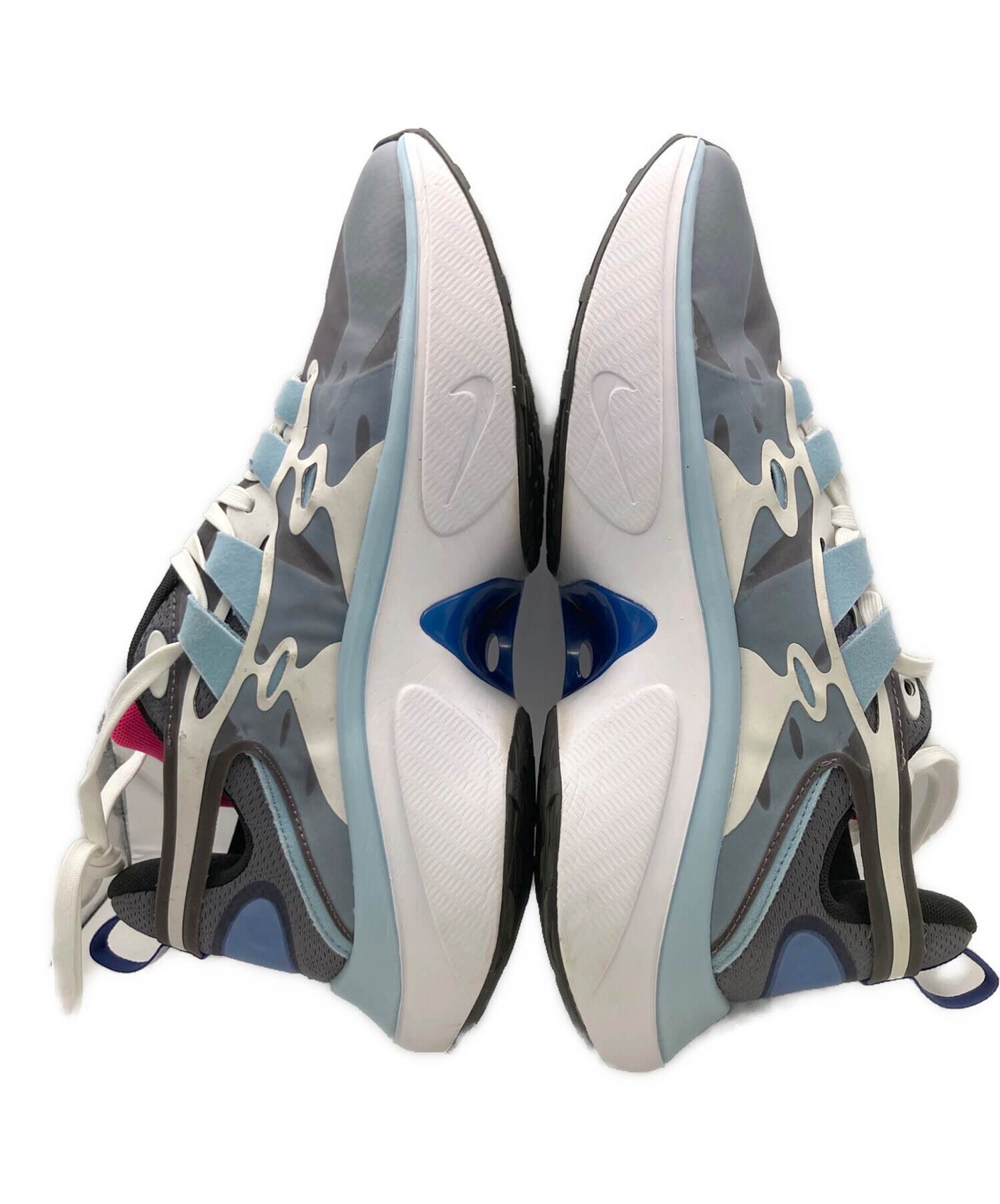 中古・古着通販】NIKE (ナイキ) Nike Signal (ナイキ シグナル) スカイ 