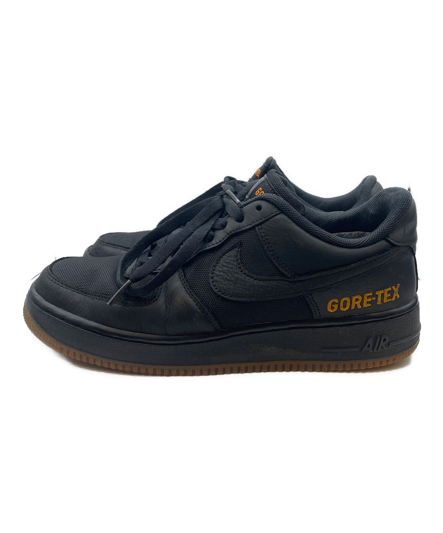 中古・古着通販】NIKE (ナイキ) NIKE Air Force 1 Low Gore-Tex 