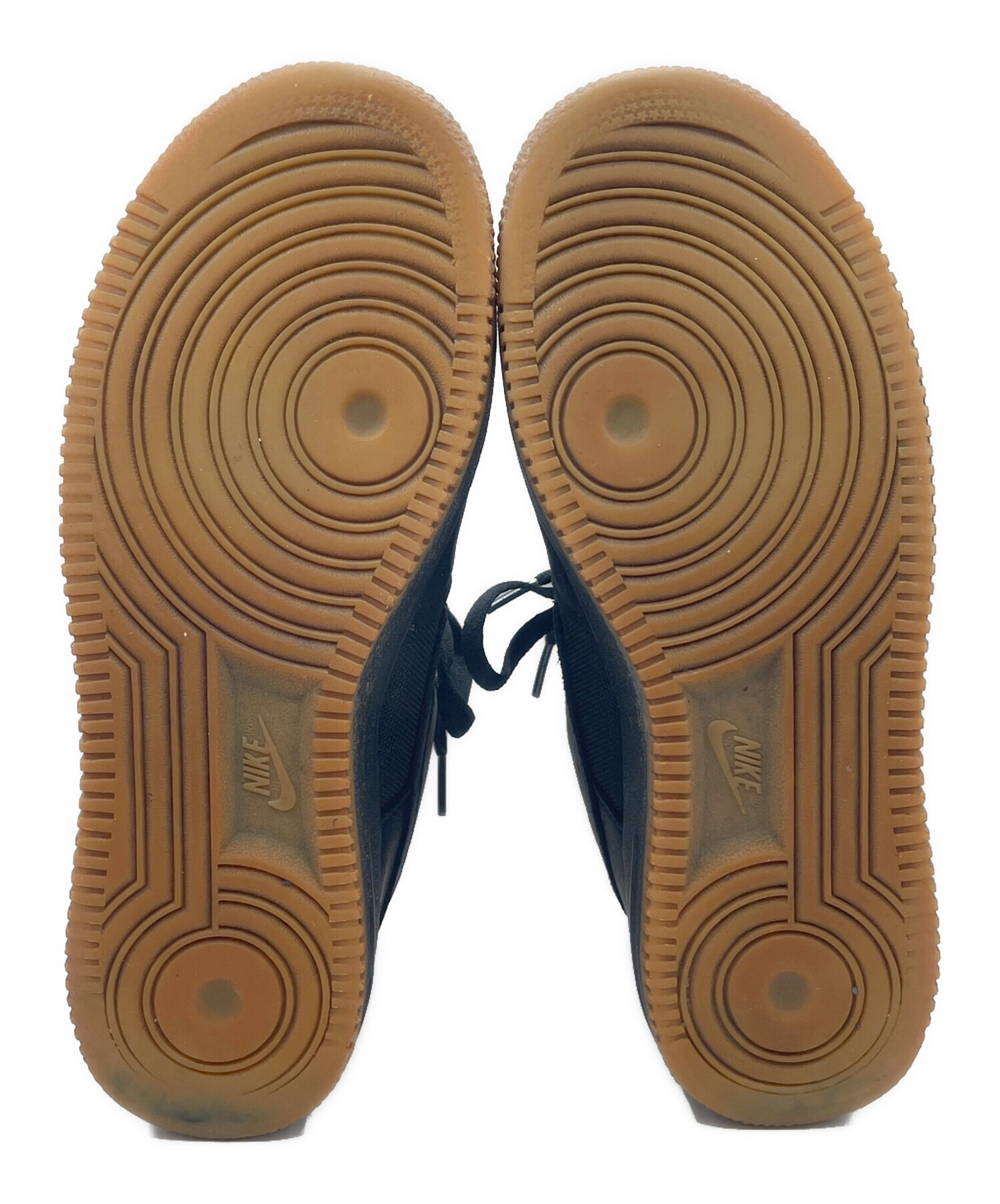 中古・古着通販】NIKE (ナイキ) NIKE Air Force 1 Low Gore-Tex 