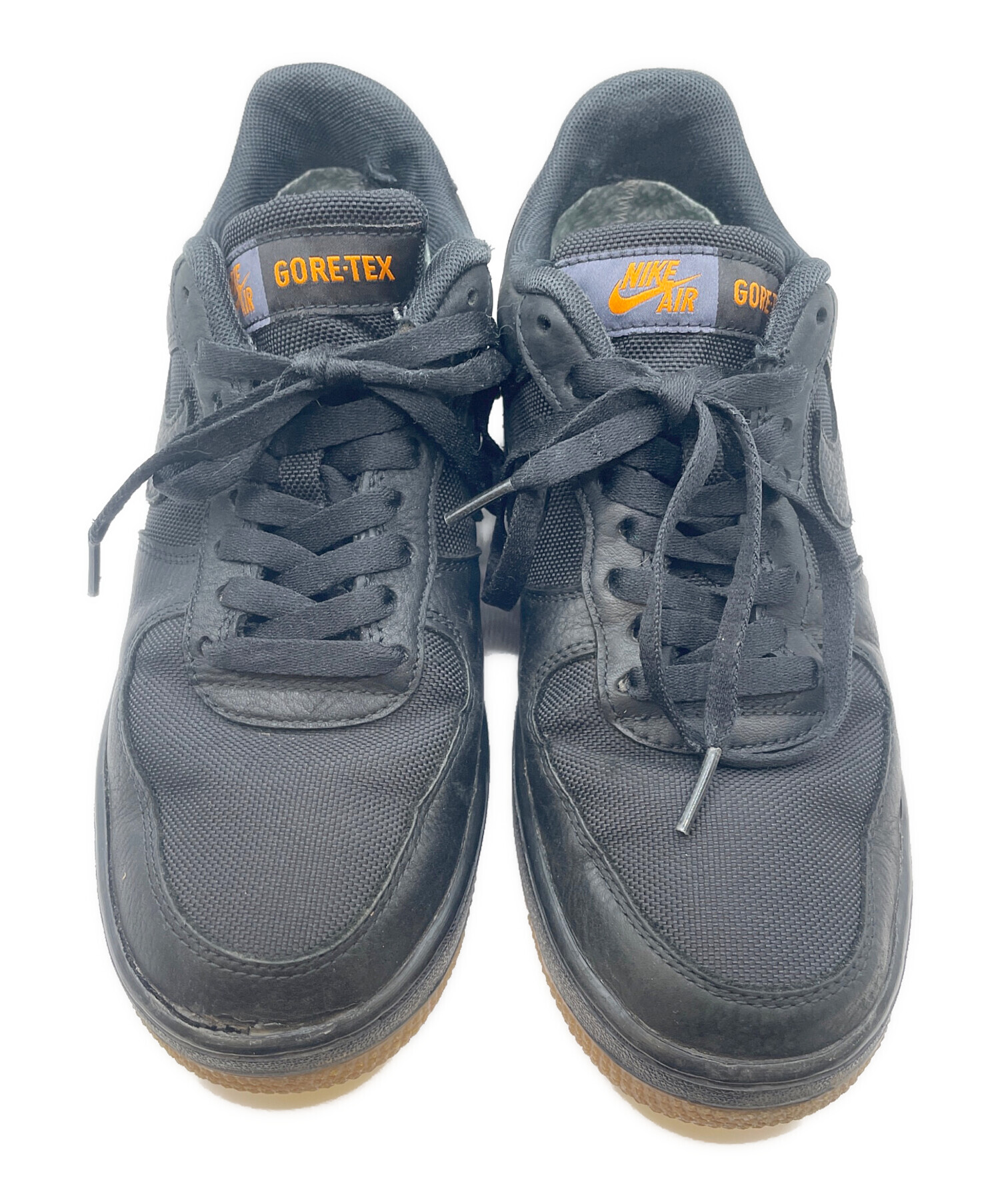 中古・古着通販】NIKE (ナイキ) NIKE Air Force 1 Low Gore-Tex 