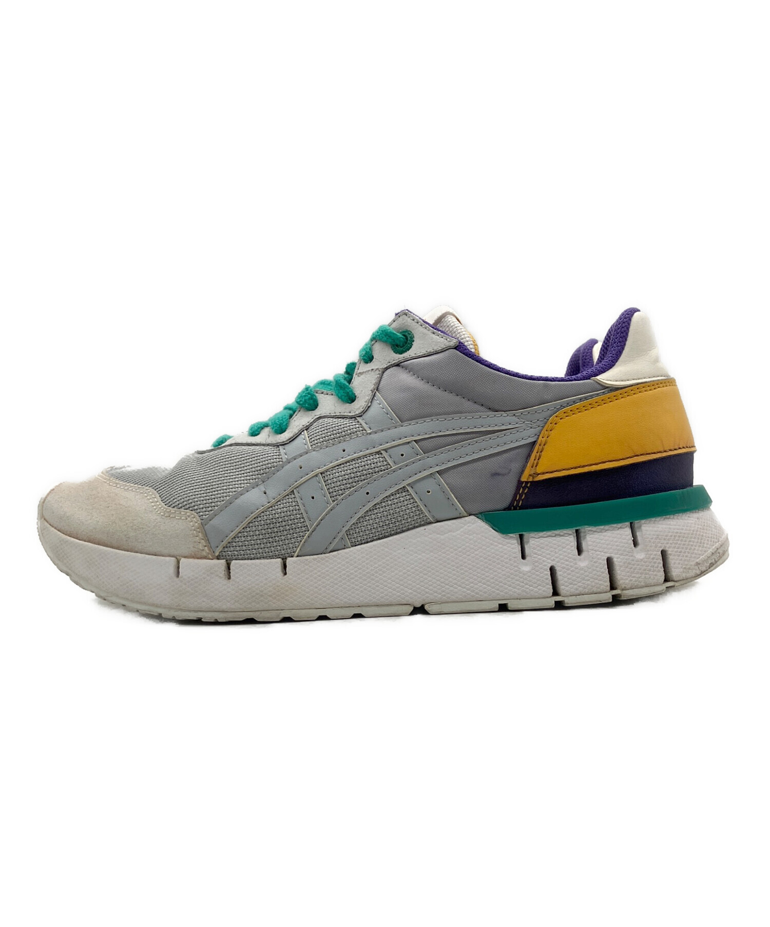 中古・古着通販】Onitsuka Tiger (オニツカタイガー) ローカット 