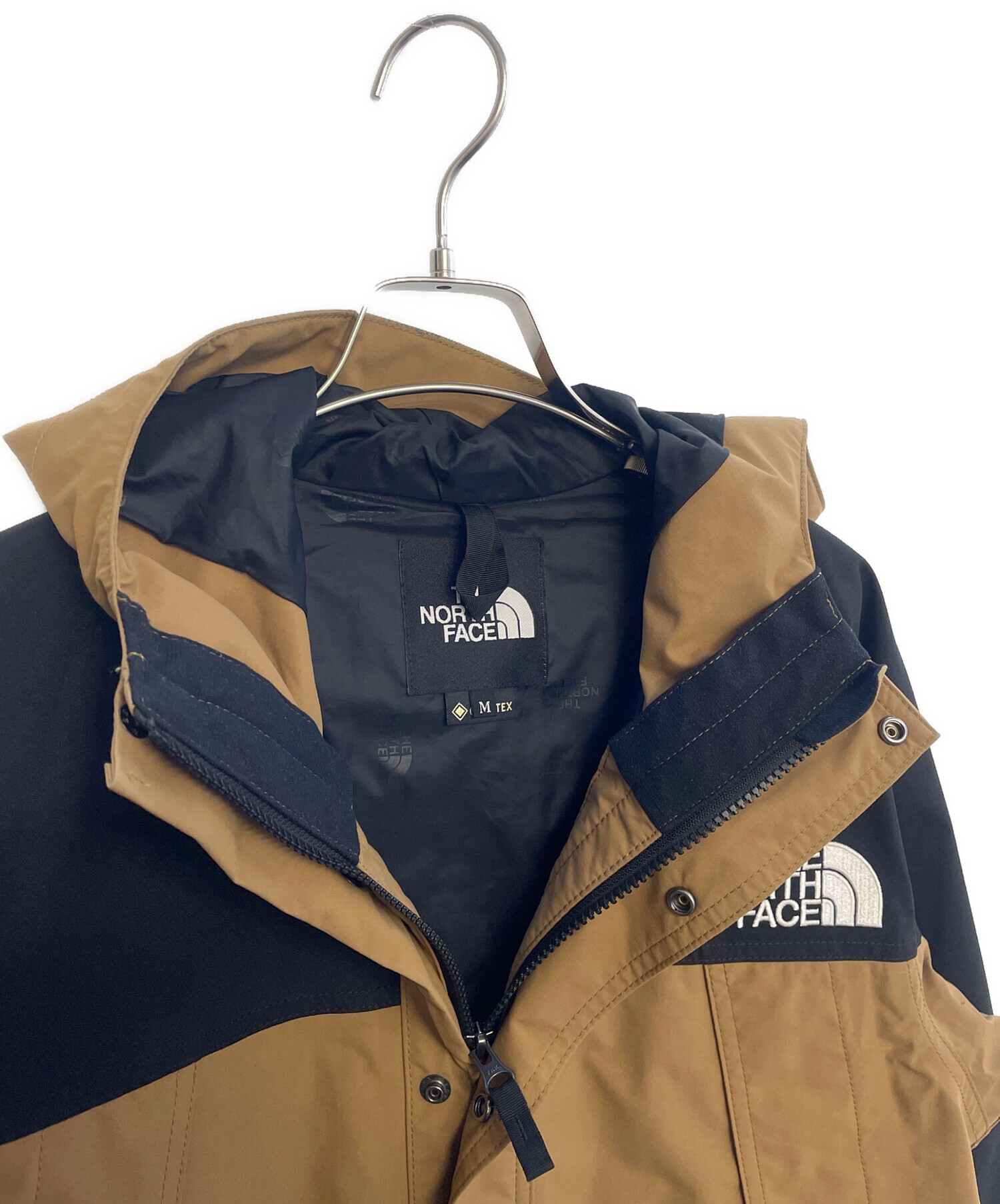 中古・古着通販】THE NORTH FACE (ザ ノース フェイス) マウンテン