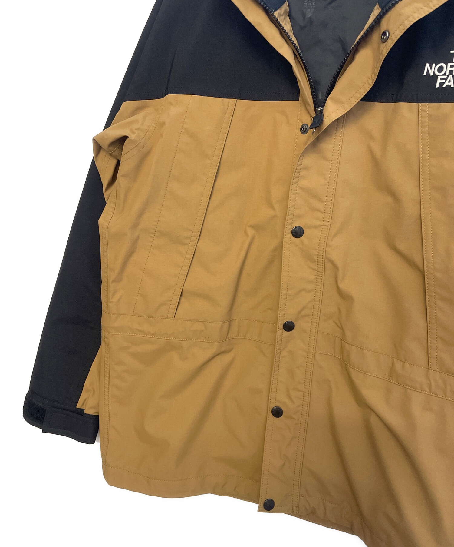 中古・古着通販】THE NORTH FACE (ザ ノース フェイス) マウンテン