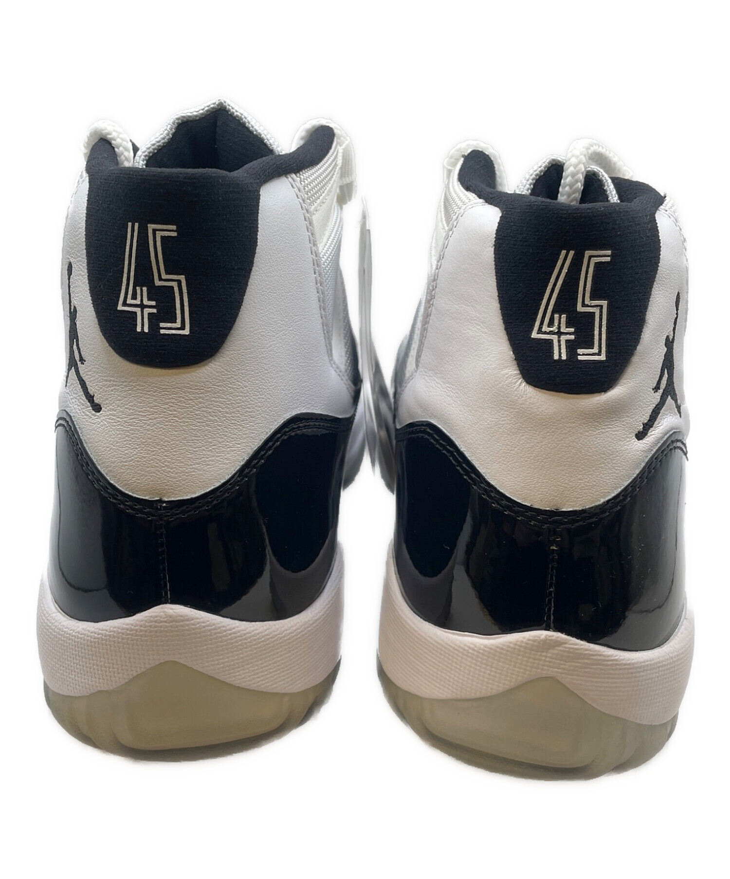 中古・古着通販】NIKE (ナイキ) Nike AIR JORDAN 11 RETRO(ナイキ エア