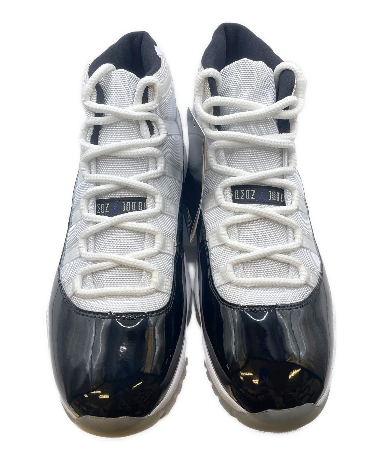 中古・古着通販】NIKE (ナイキ) Nike AIR JORDAN 11 RETRO(ナイキ エア 