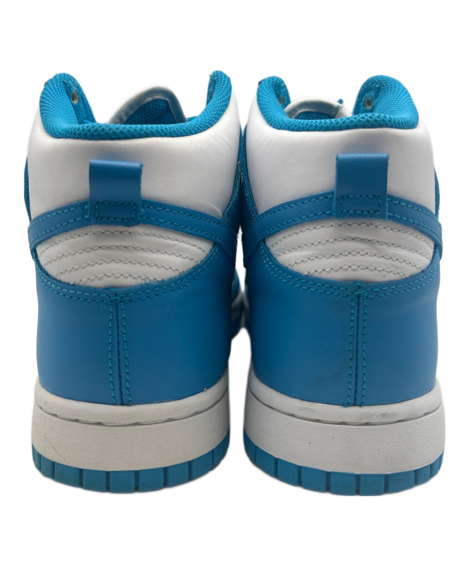 中古・古着通販】NIKE (ナイキ) Nike Dunk High 