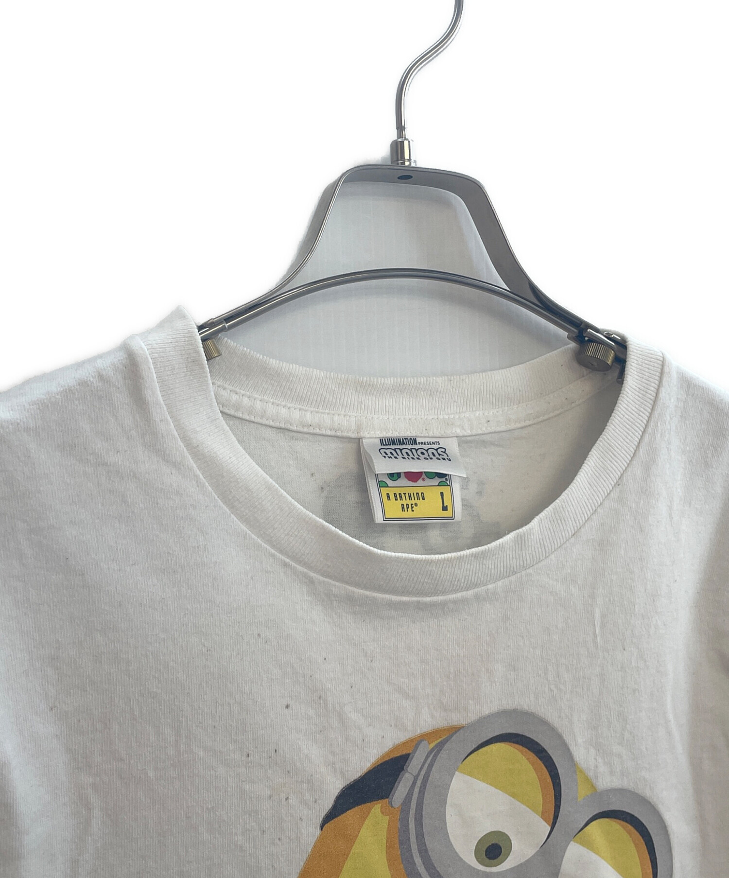 中古・古着通販】BAPE BY A BATHING APE (ベイプバイアベイシング 