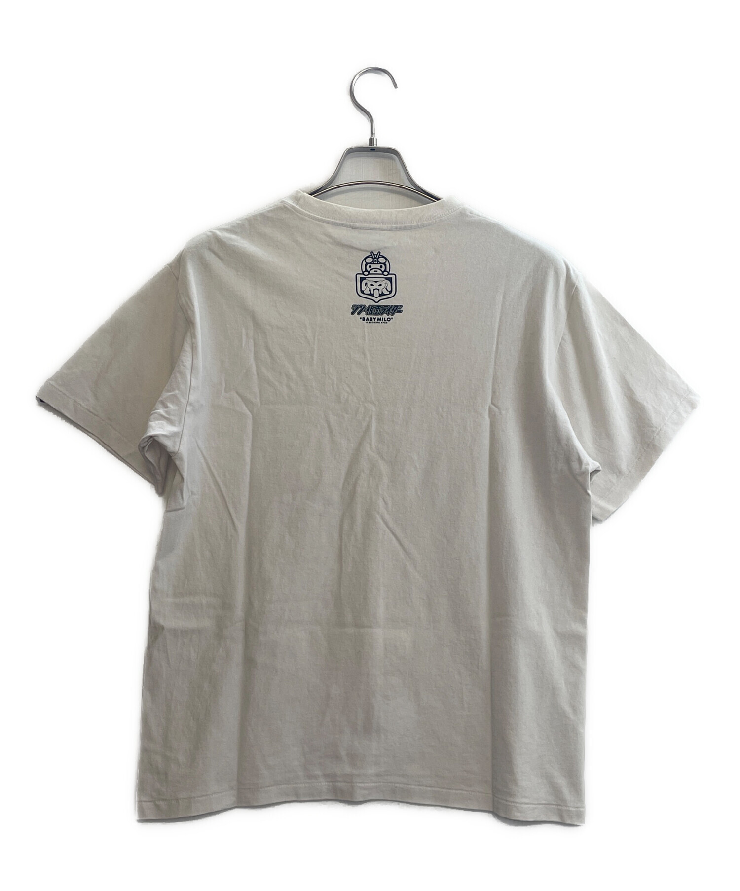 中古・古着通販】BAPE BY A BATHING APE (ベイプバイアベイシング 
