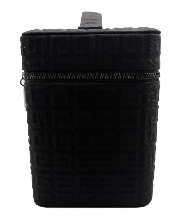 Givenchy 4G Accessory Porch Nylon Black バッグ GIVENCHY ジバンシー 