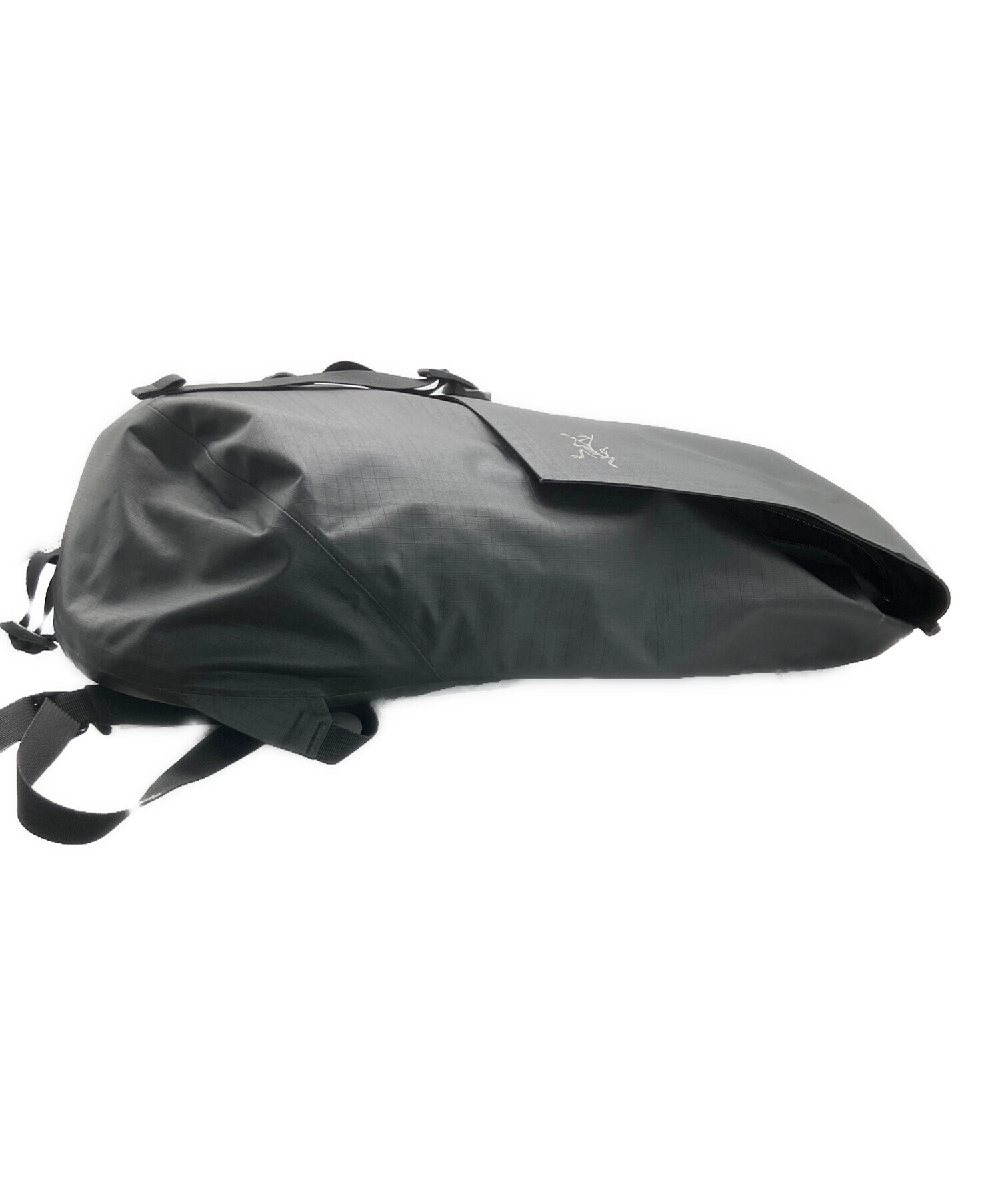 中古・古着通販】ARC'TERYX (アークテリクス) リュック ブラック