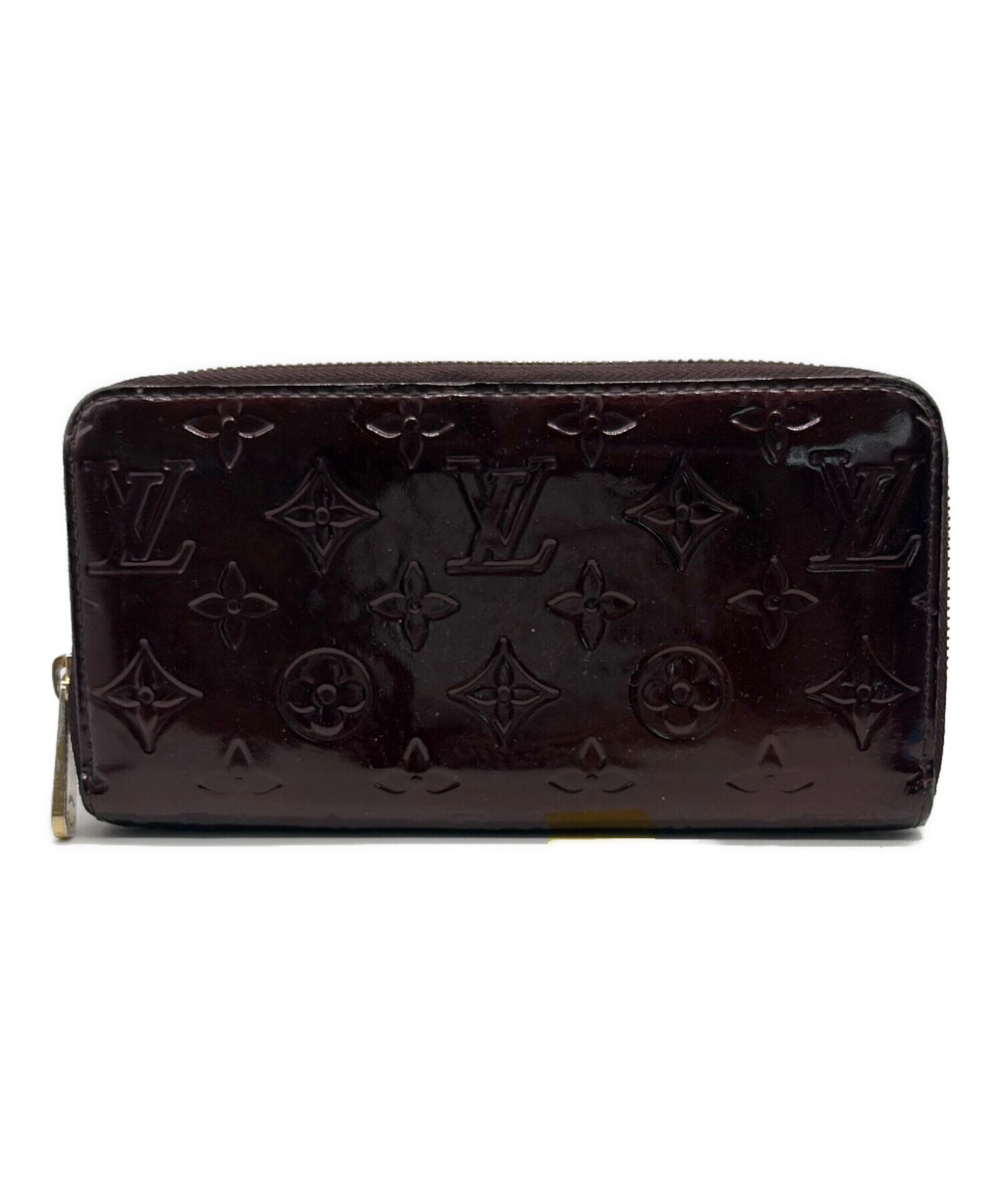 専用です♡美品 ルイヴィトン ヴェルニ アマラント ルイヴィトン(LOUIS VUITTON)|ヴェルニ アマラント|【ハードオフ公式