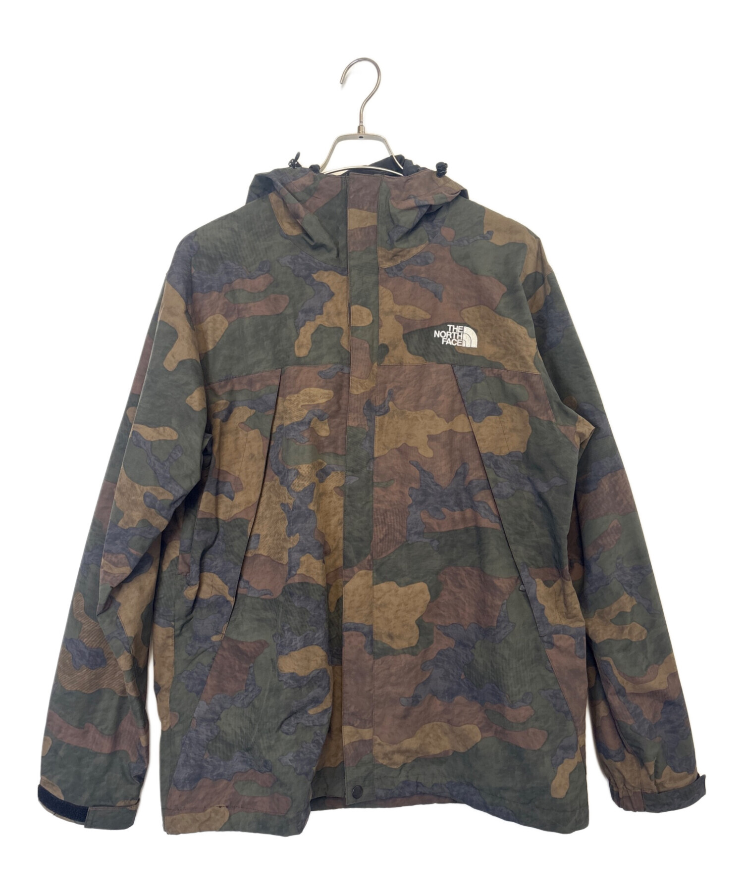中古・古着通販】THE NORTH FACE (ザ ノース フェイス) ジャケット