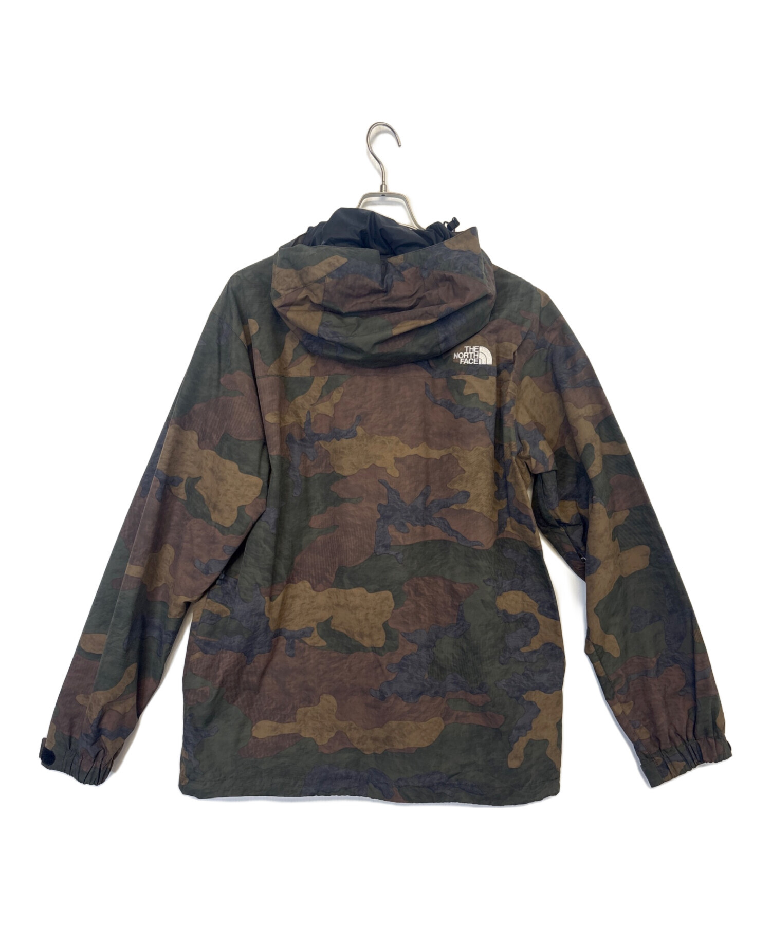 THE NORTH FACE カーキー　コート　新品未使用XLサイズ　日本未入荷 中古・古着通販】THE NORTH FACE (ザ ノース フェイス) ジャケット