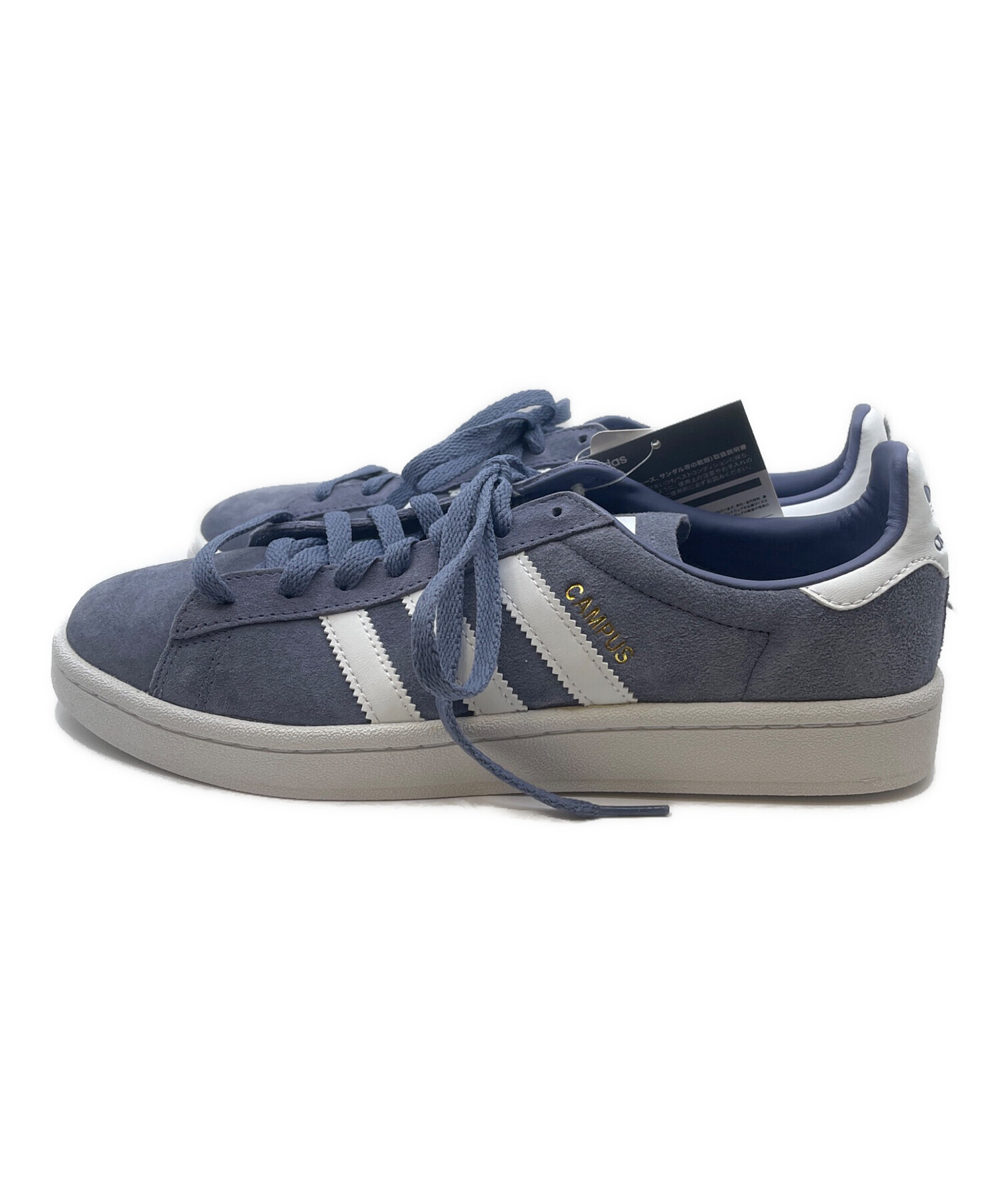 お徳用 ★☆ADIDAS ORIGINALS CAMPUS／アディダス キャンパス BROWN［9.0］☆★