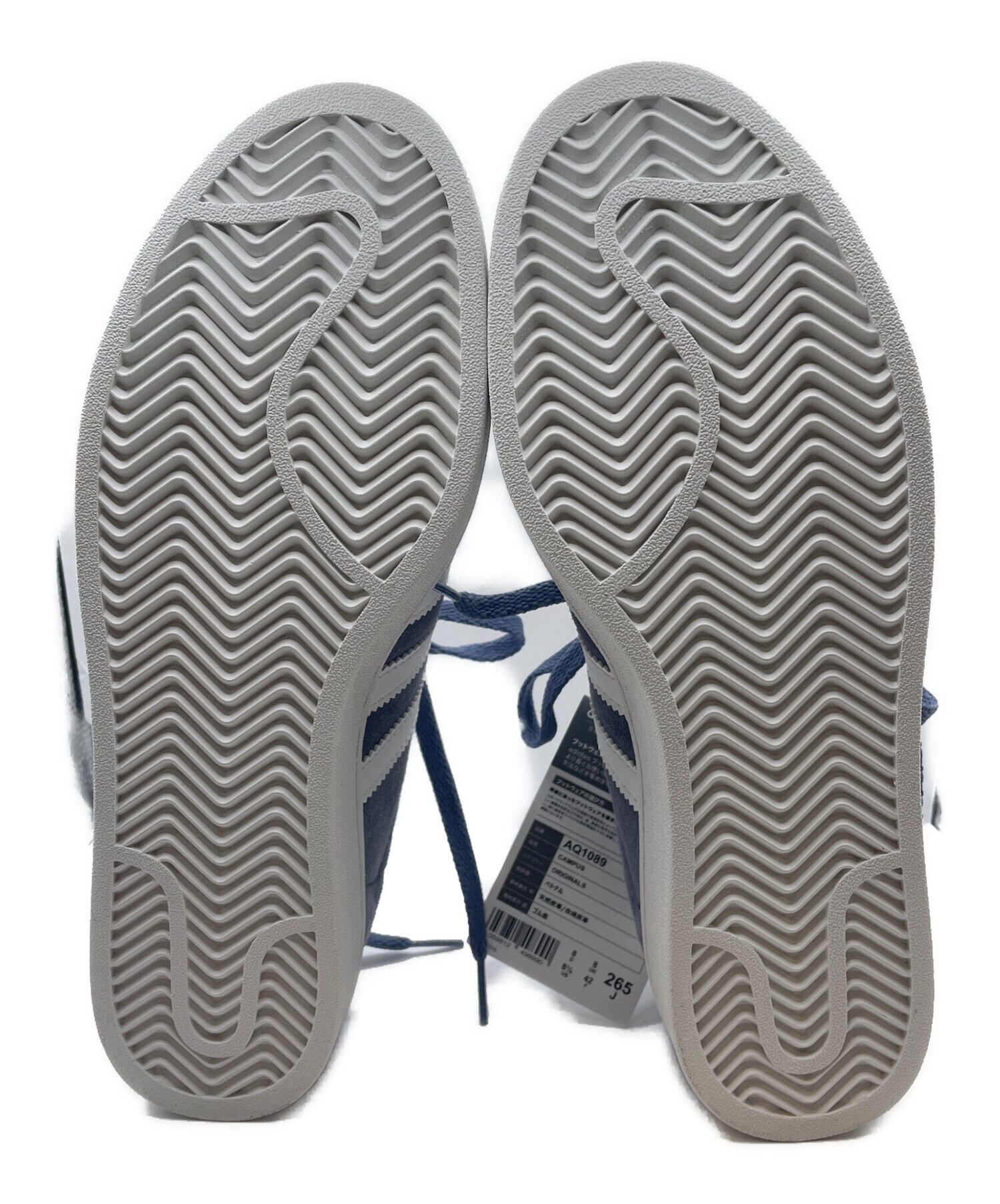 中古・古着通販】adidas (アディダス) adidas CAMPUS（アディダス 