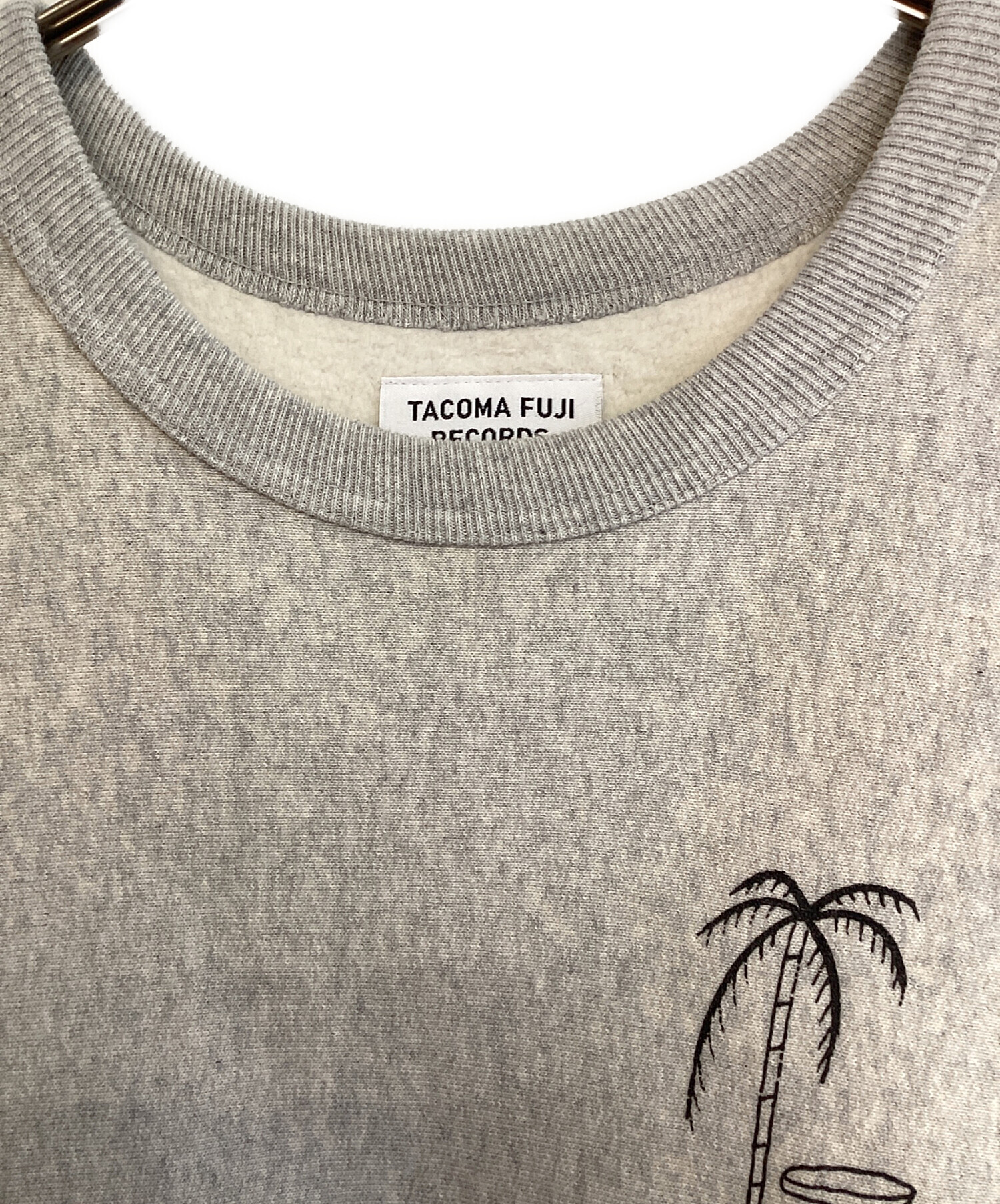 中古・古着通販】TACOMA FUJI RECORDS (タコマ フジ レコード