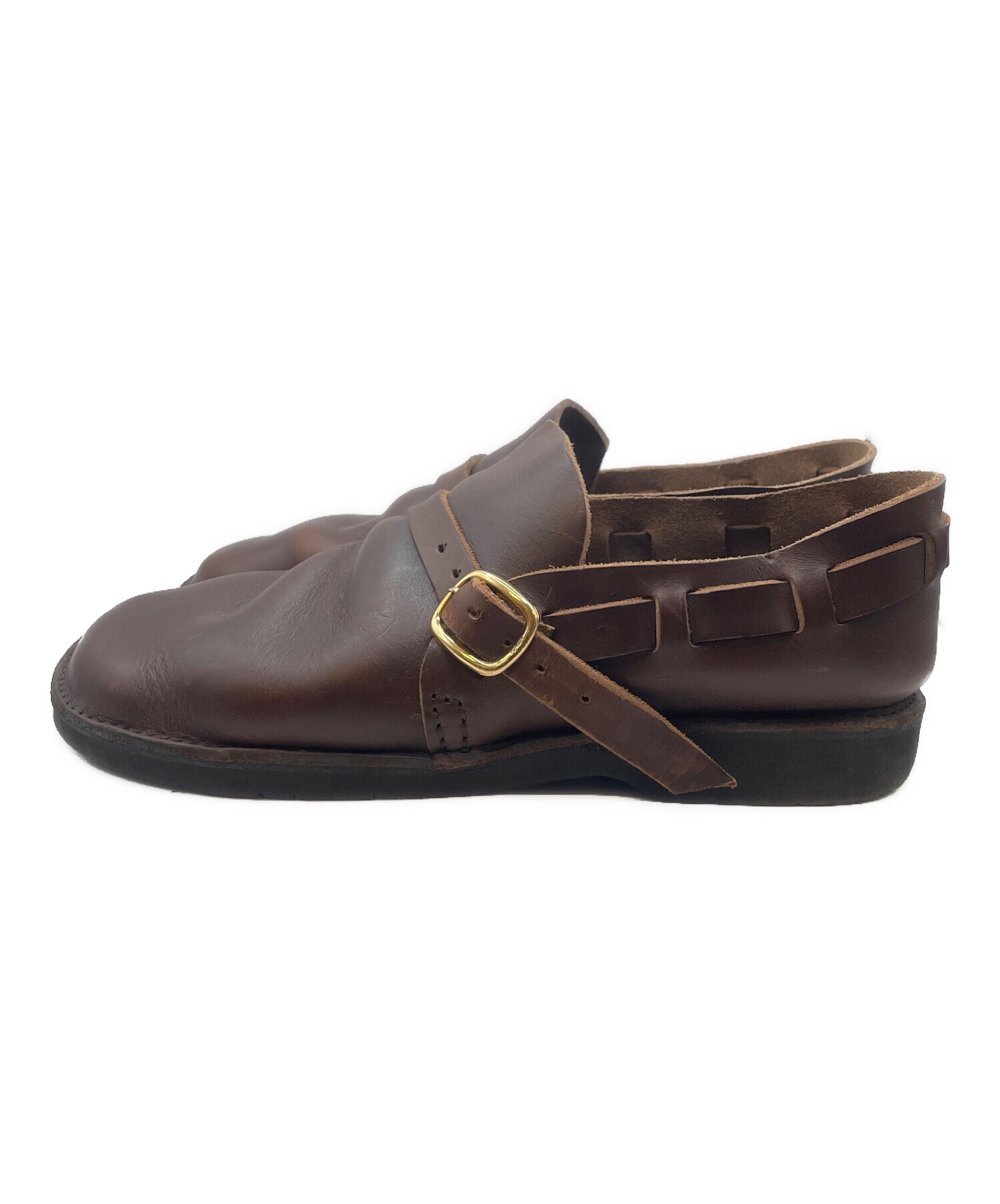 中古・古着通販】FERNAND LEATHER (フェルナンド レザー) レザー