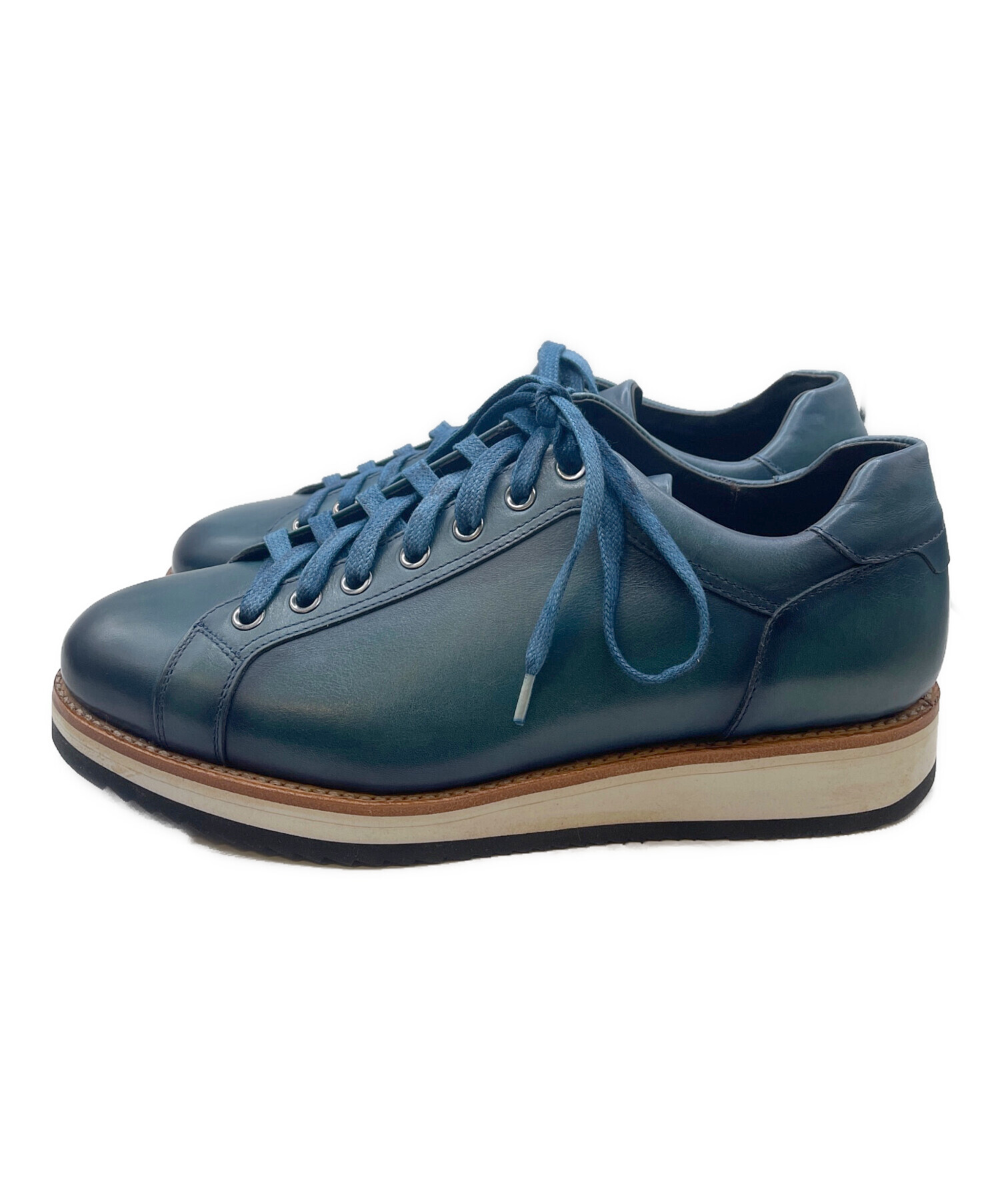 中古・古着通販】ANDRES SENDRA (アンドレスセンドラ) スニーカー 