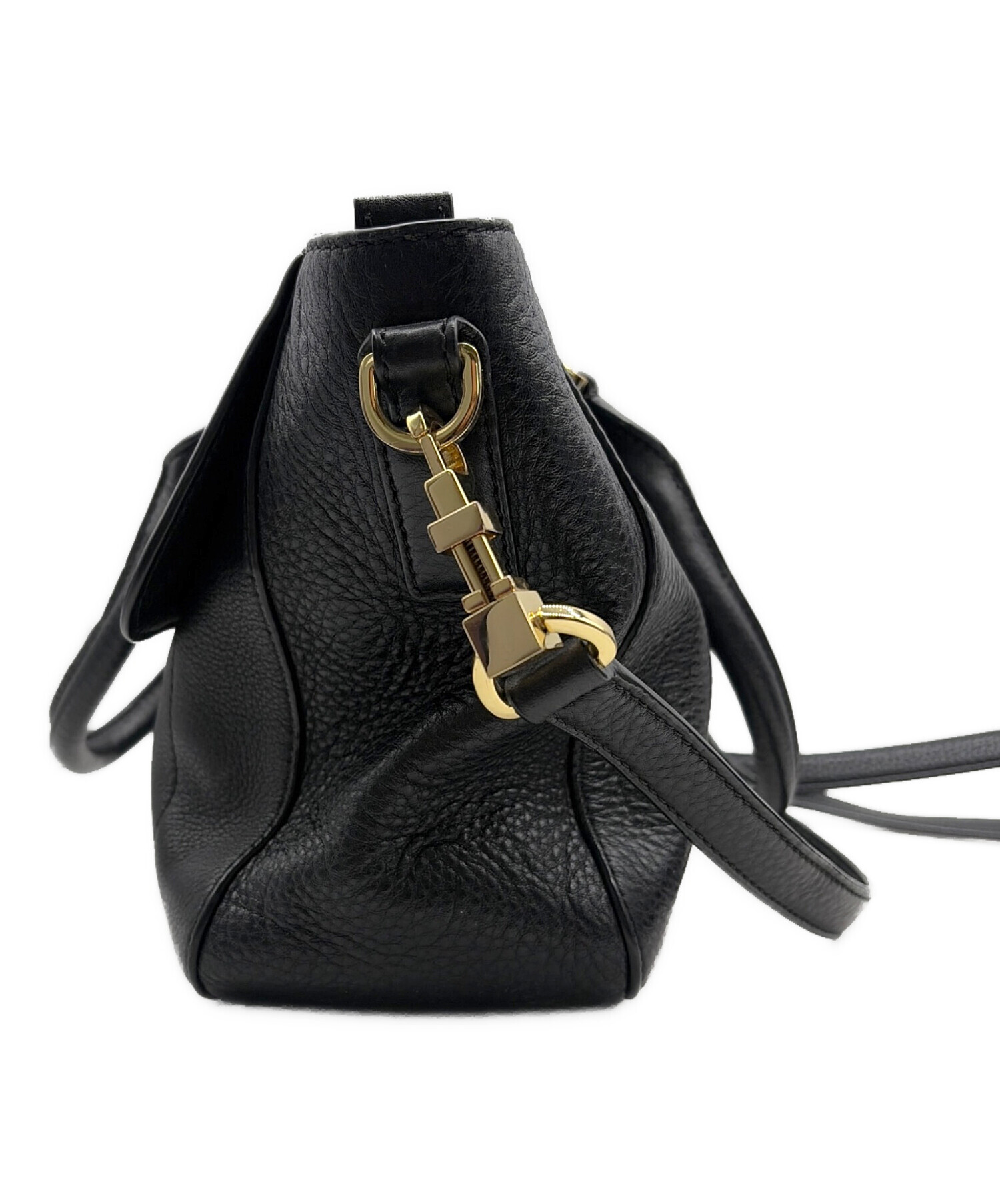 TORYBURCH トリーバーチ/ショルダーバッグ/10005586/ABランク/94【中古】 中古・古着通販】TORY BURCH (トリーバーチ) ショルダーバッグ