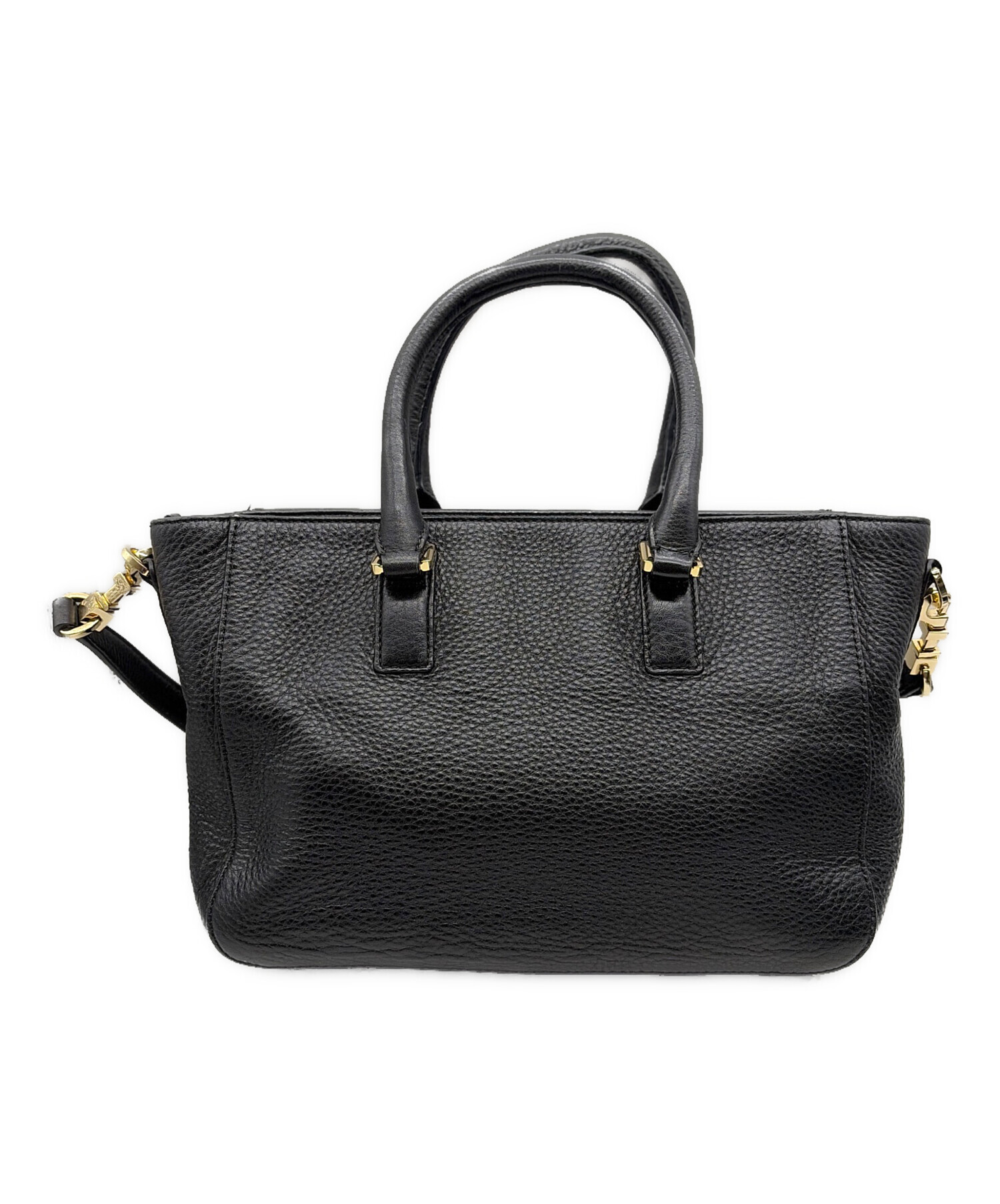 【新品未使用】Tory Burch  ショルダー&amp;クラッチバッグ(2way) 中古・古着通販】TORY BURCH (トリーバーチ) 2WAYショルダーバッグ