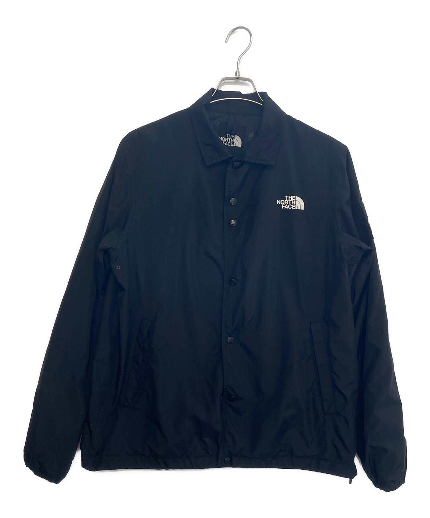 中古・古着通販】THE NORTH FACE (ザ ノース フェイス) コーチ 