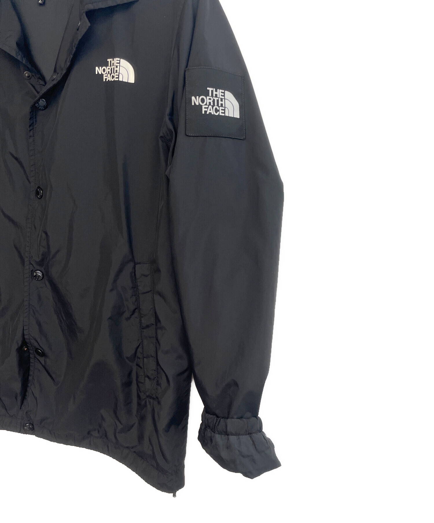 中古・古着通販】THE NORTH FACE (ザ ノース フェイス) コーチ 中古・古着通販】THE NORTH FACE (ザ ノース フェイス) コーチ
