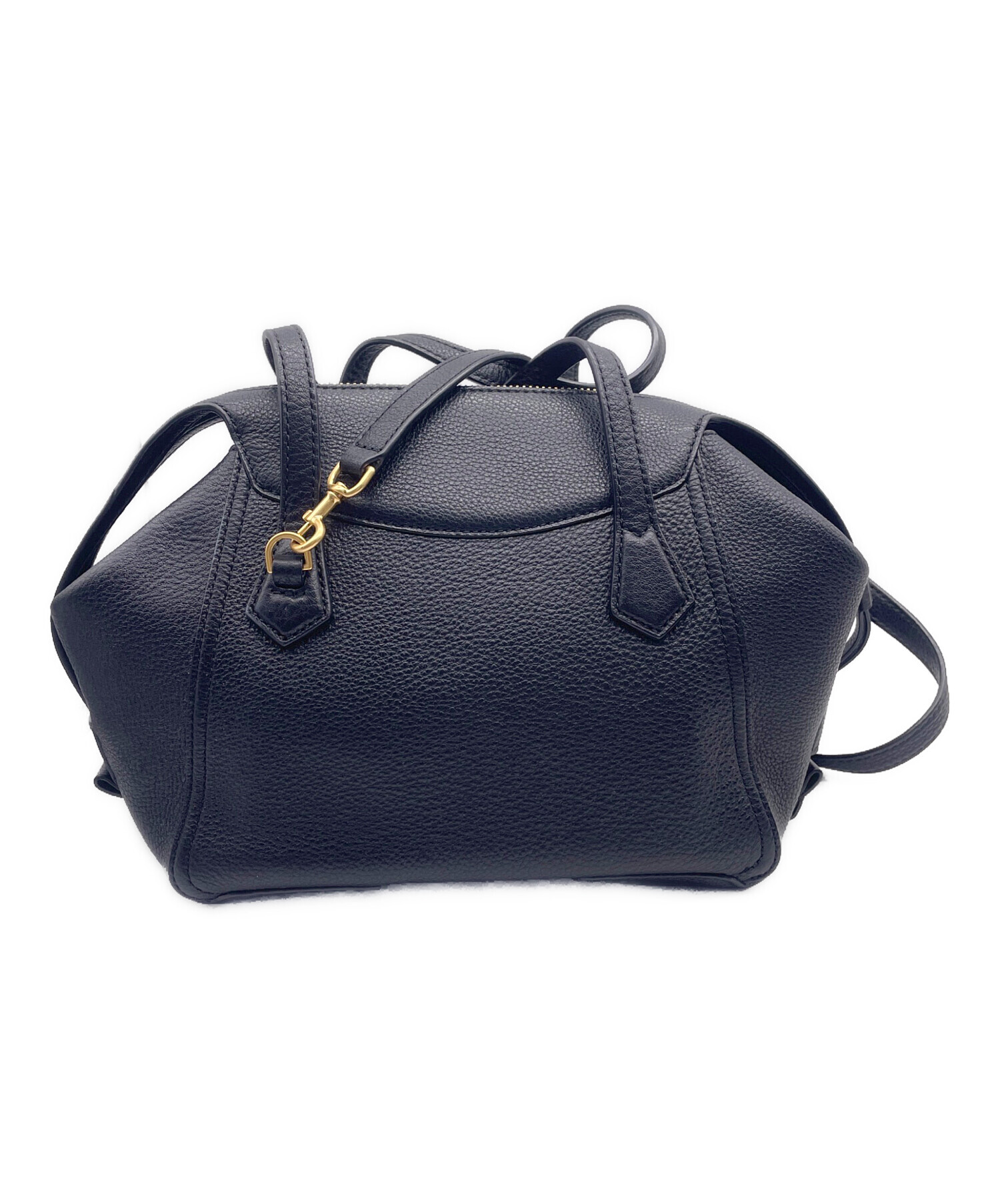 中古・古着通販】TORY BURCH (トリーバーチ) ショルダーバッグ