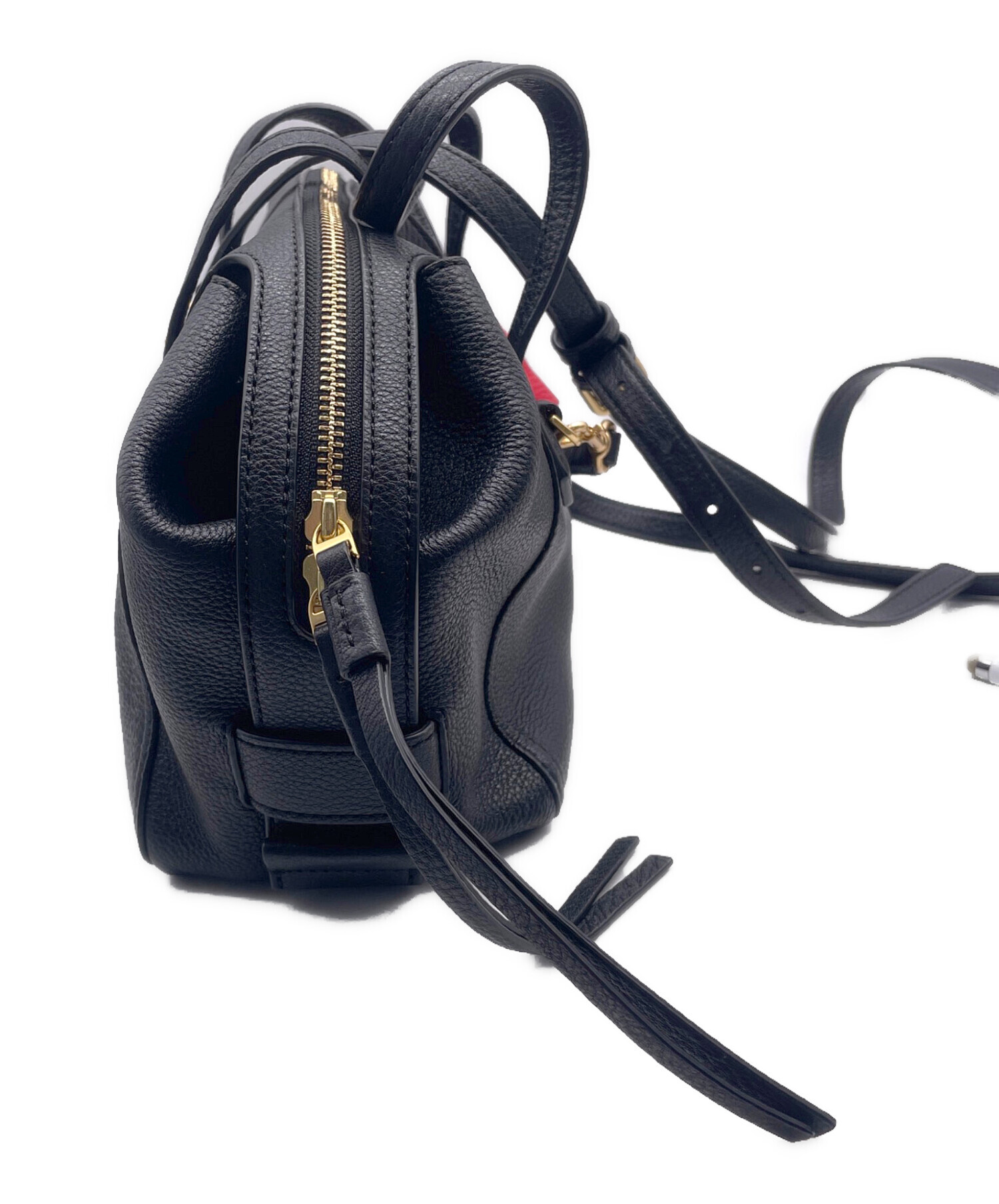 中古・古着通販】TORY BURCH (トリーバーチ) ショルダーバッグ 