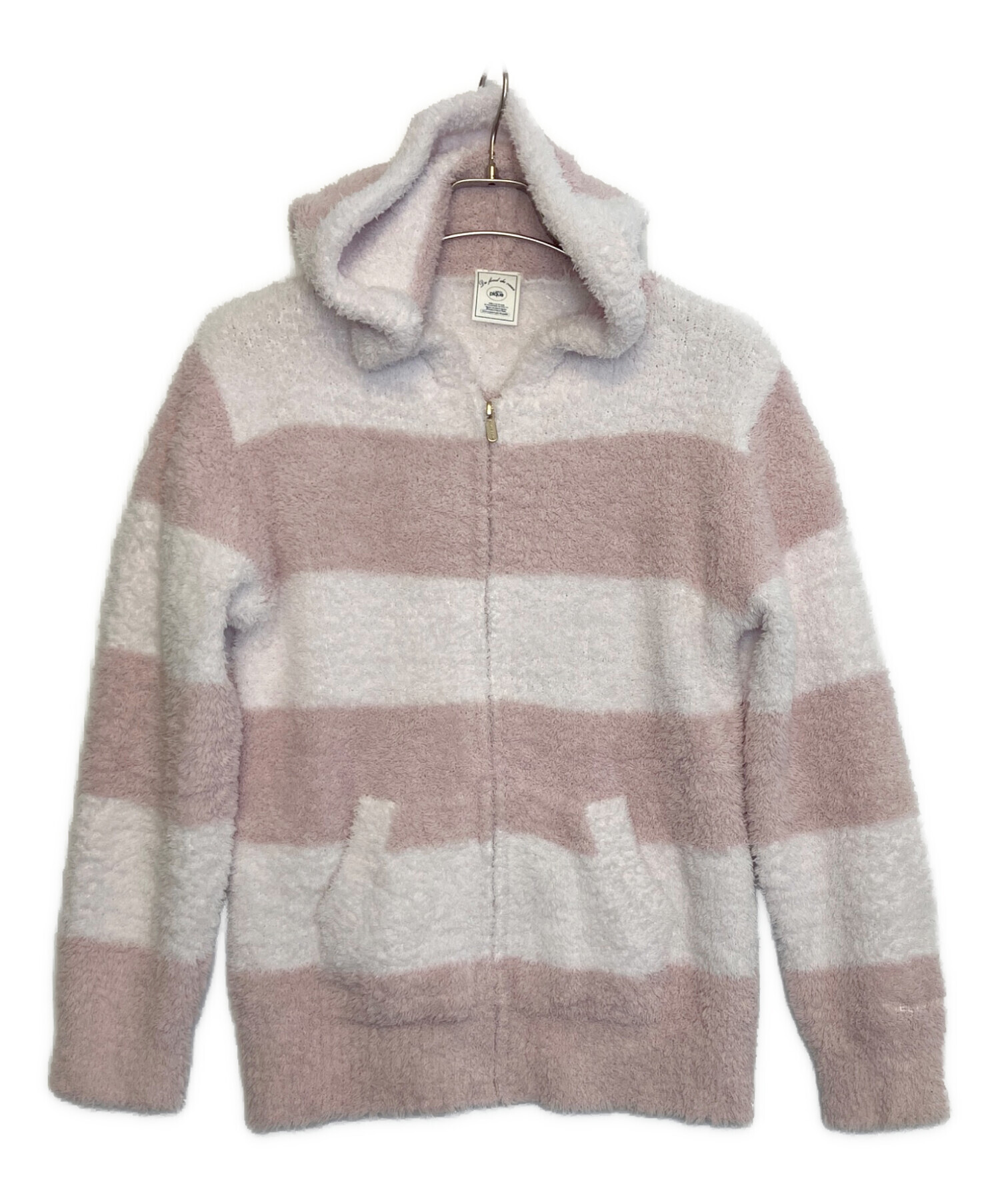 中古・古着通販】gelato pique (ジェラートピケ) パジャマ サイズ:F 中古・古着通販】gelato pique (ジェラートピケ) パジャマ サイズ:F